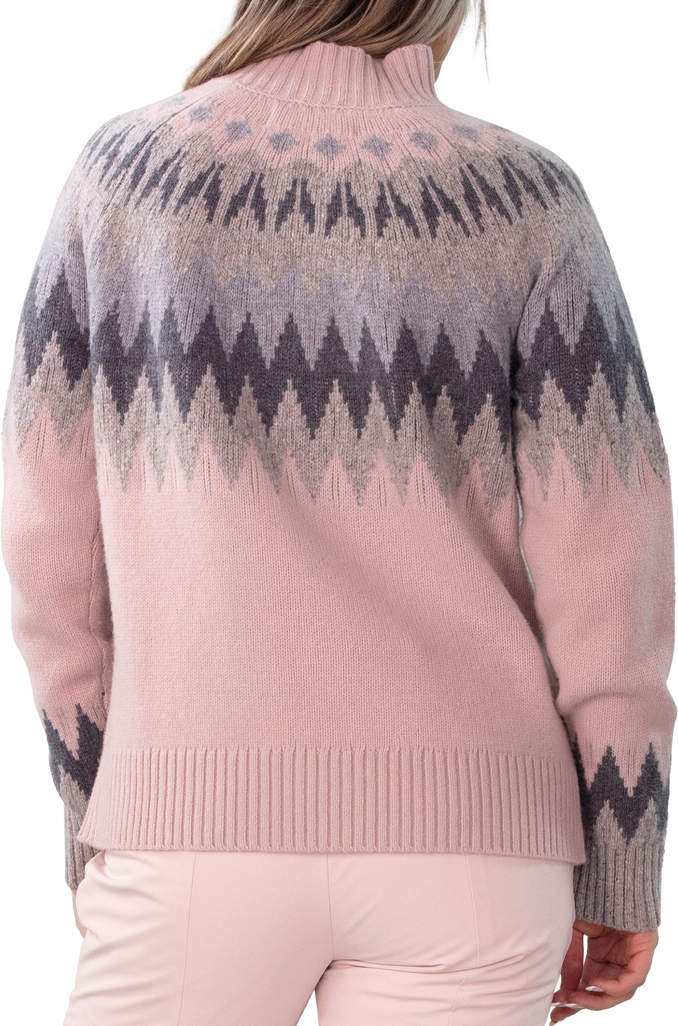 Obermeyer Women's Ivy Mock Neck Sweater product image
