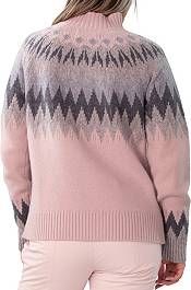 Obermeyer Women's Ivy Mock Neck Sweater product image