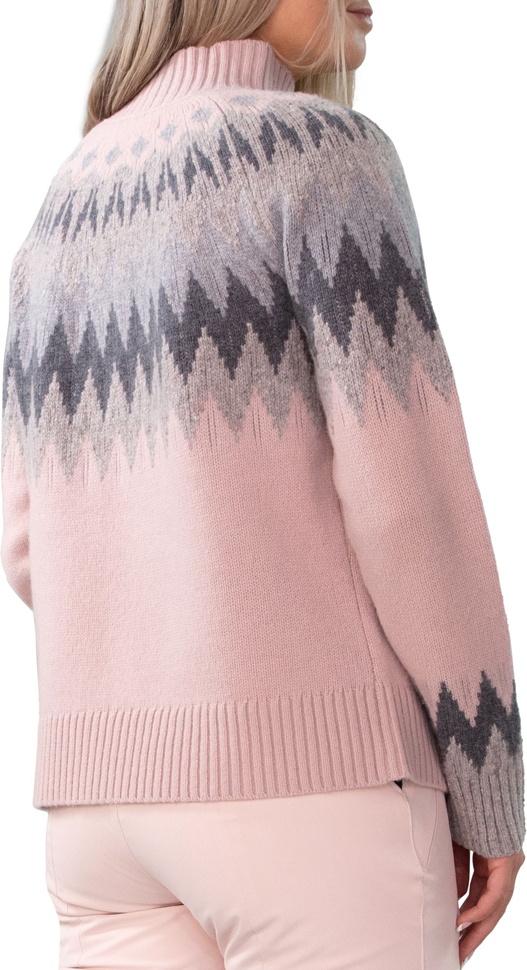 Obermeyer Women's Ivy Mock Neck Sweater product image