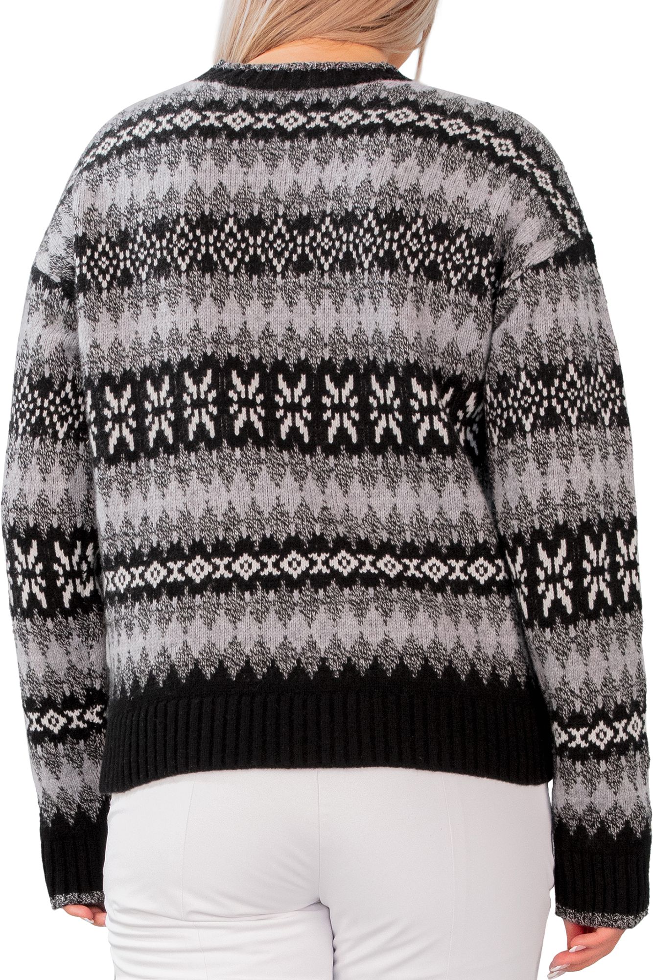 Obermeyer Women's Joanna Sweater product image