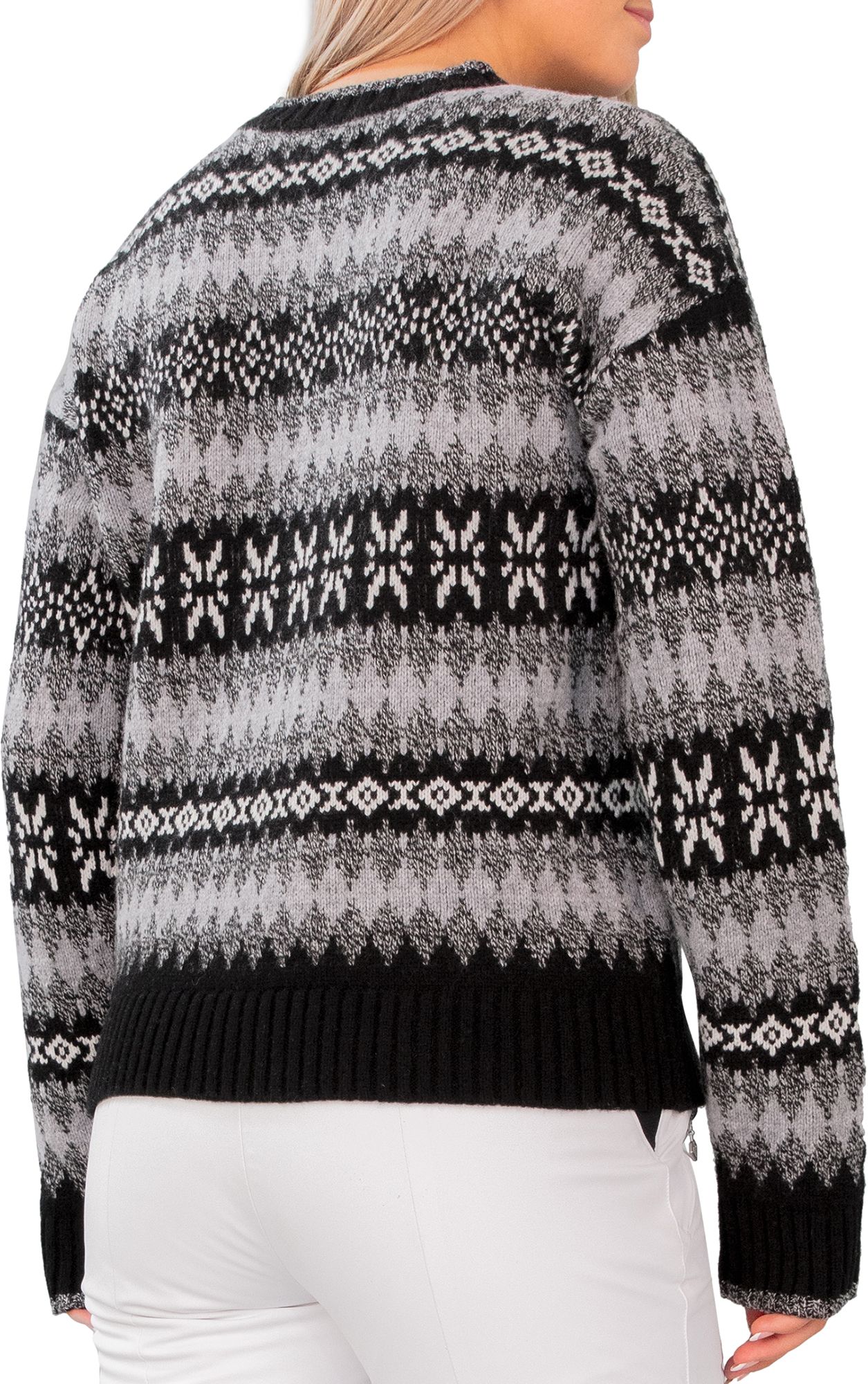 Obermeyer Women's Joanna Sweater product image