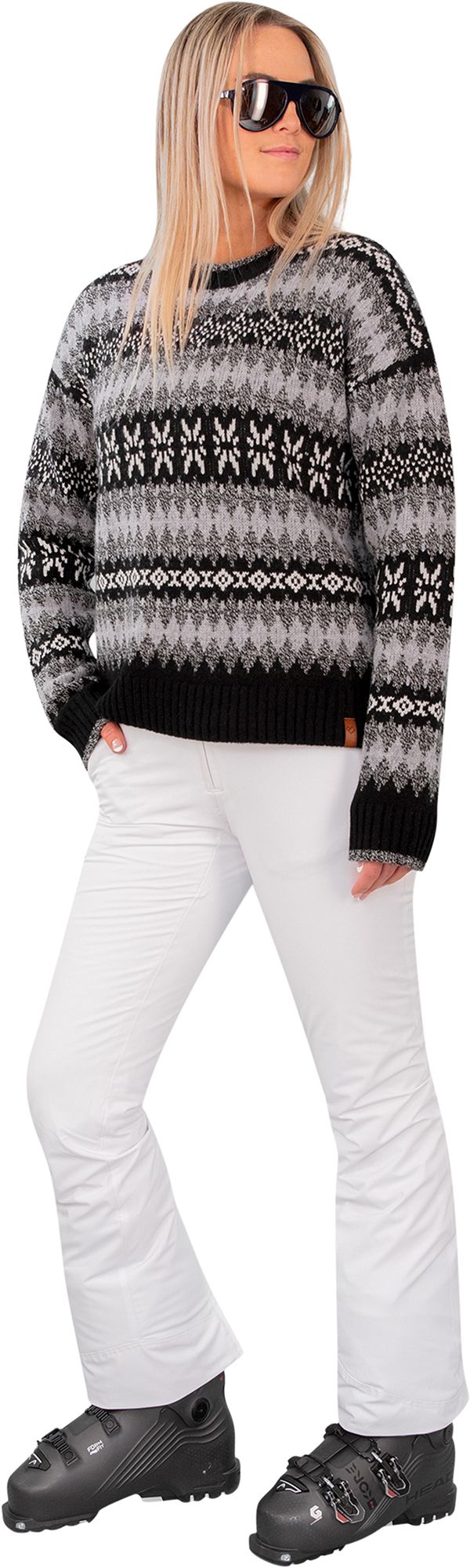 Obermeyer Women's Joanna Sweater product image