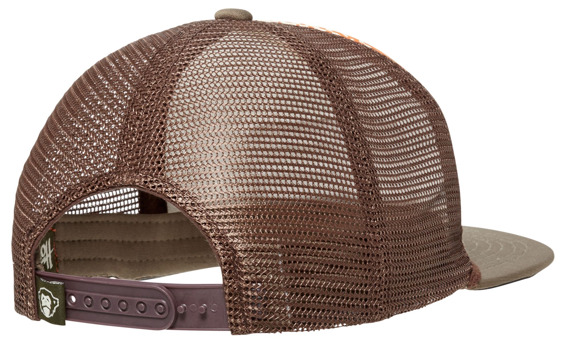 Howler Brothers Men's Classic Snap Back Hat product image