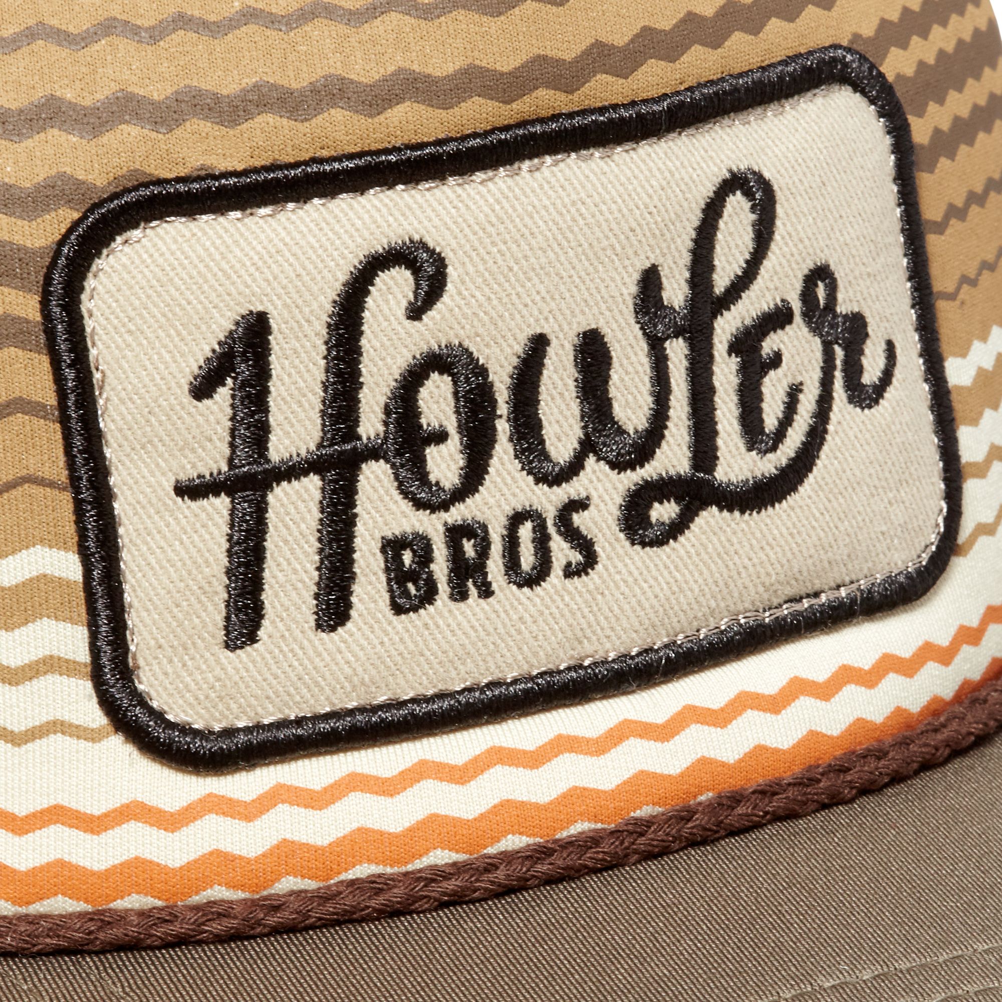 Howler Brothers Men's Classic Snap Back Hat product image