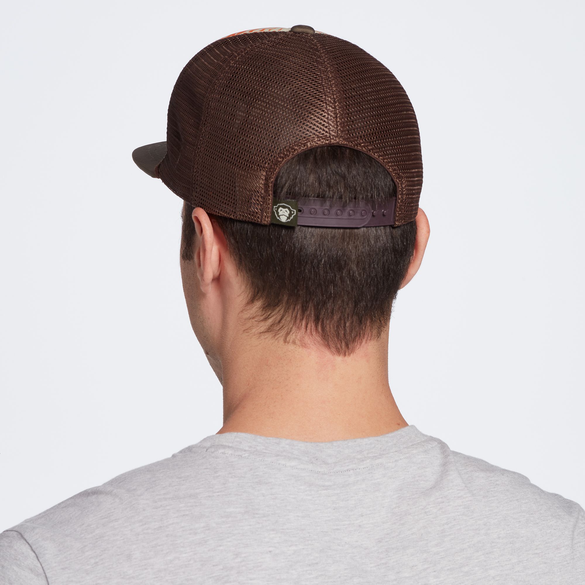Howler Brothers Men's Classic Snap Back Hat product image