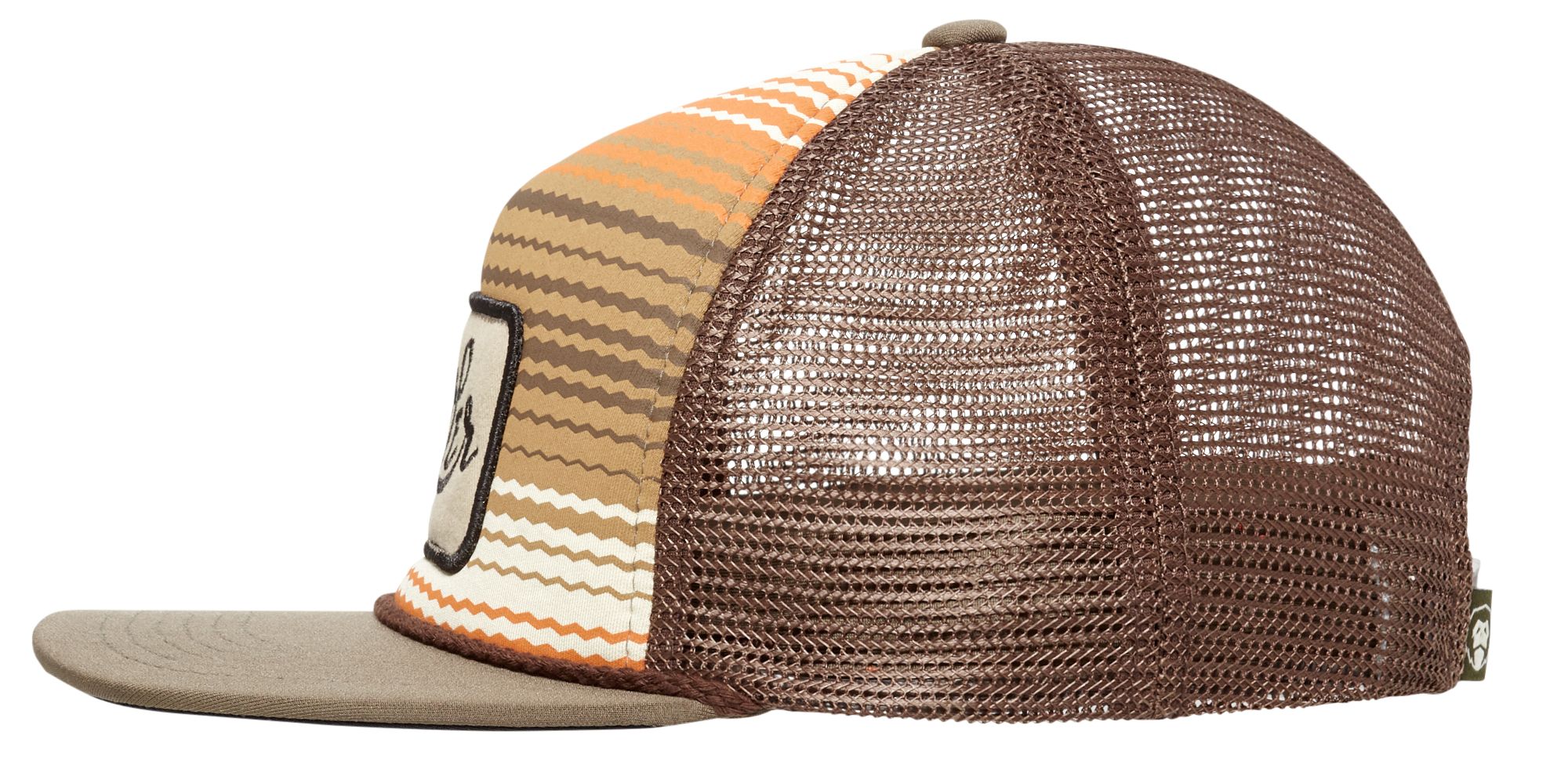 Howler Brothers Men's Classic Snap Back Hat product image