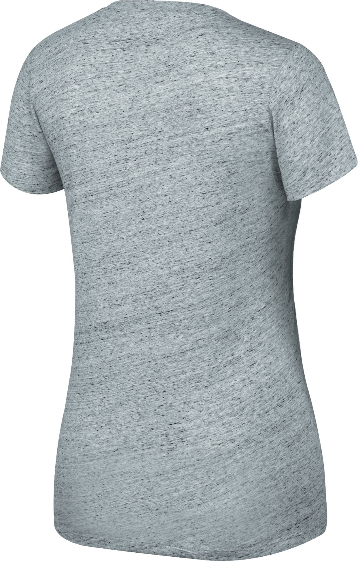 Top of the World Women's Kentucky Wildcats Grey Twisted Slub T-Shirt product image