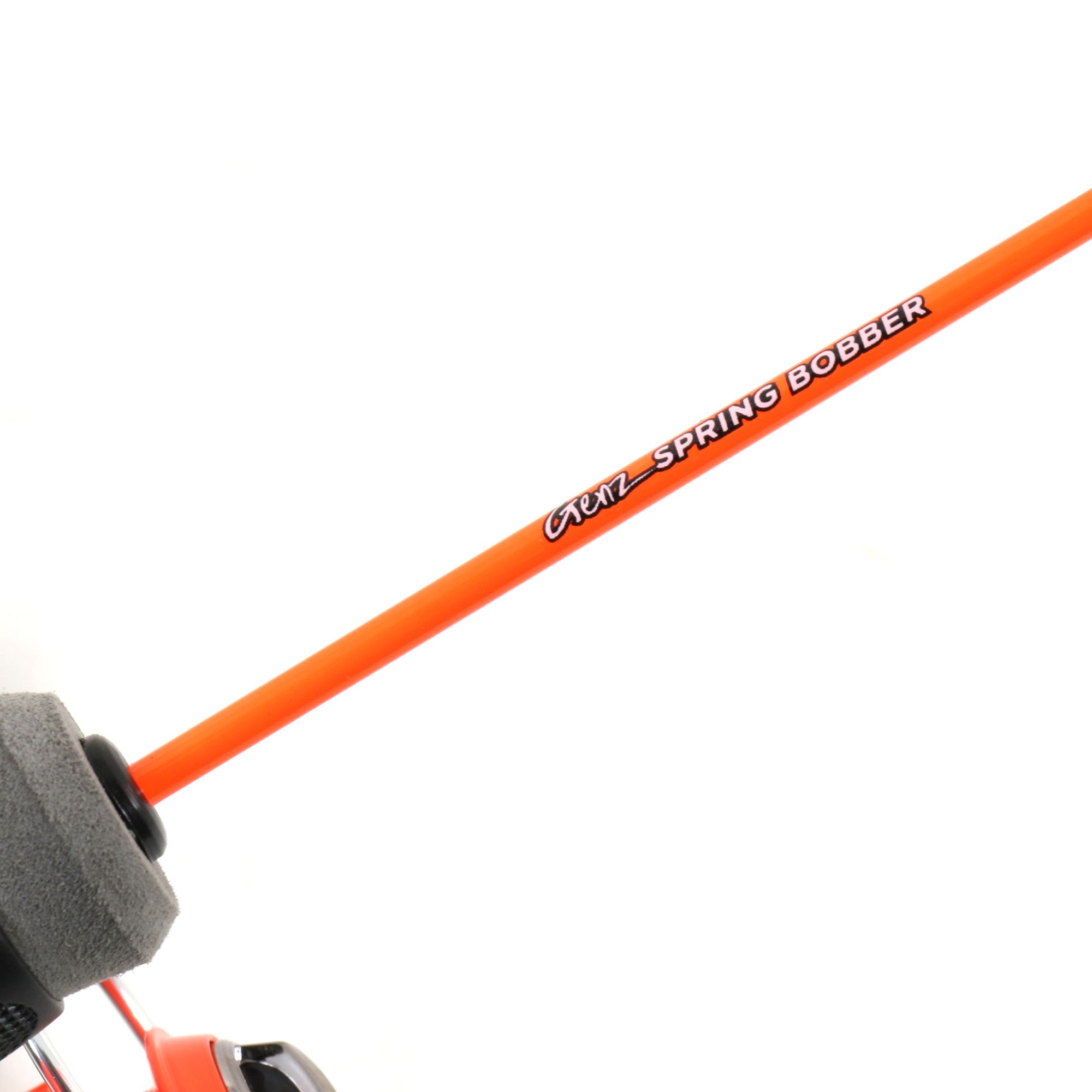 Clam Outdoors Genz Spring Bobber 27" M Combo product image