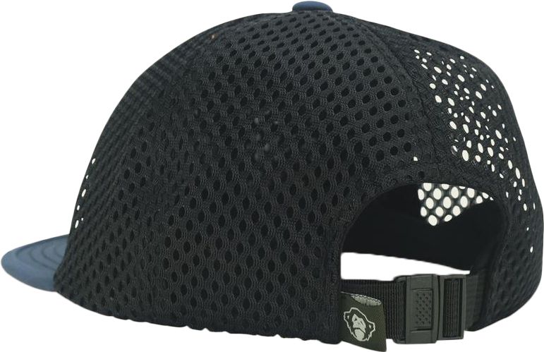 Howler Brothers Painted Howler Tech Strapback Hat product image