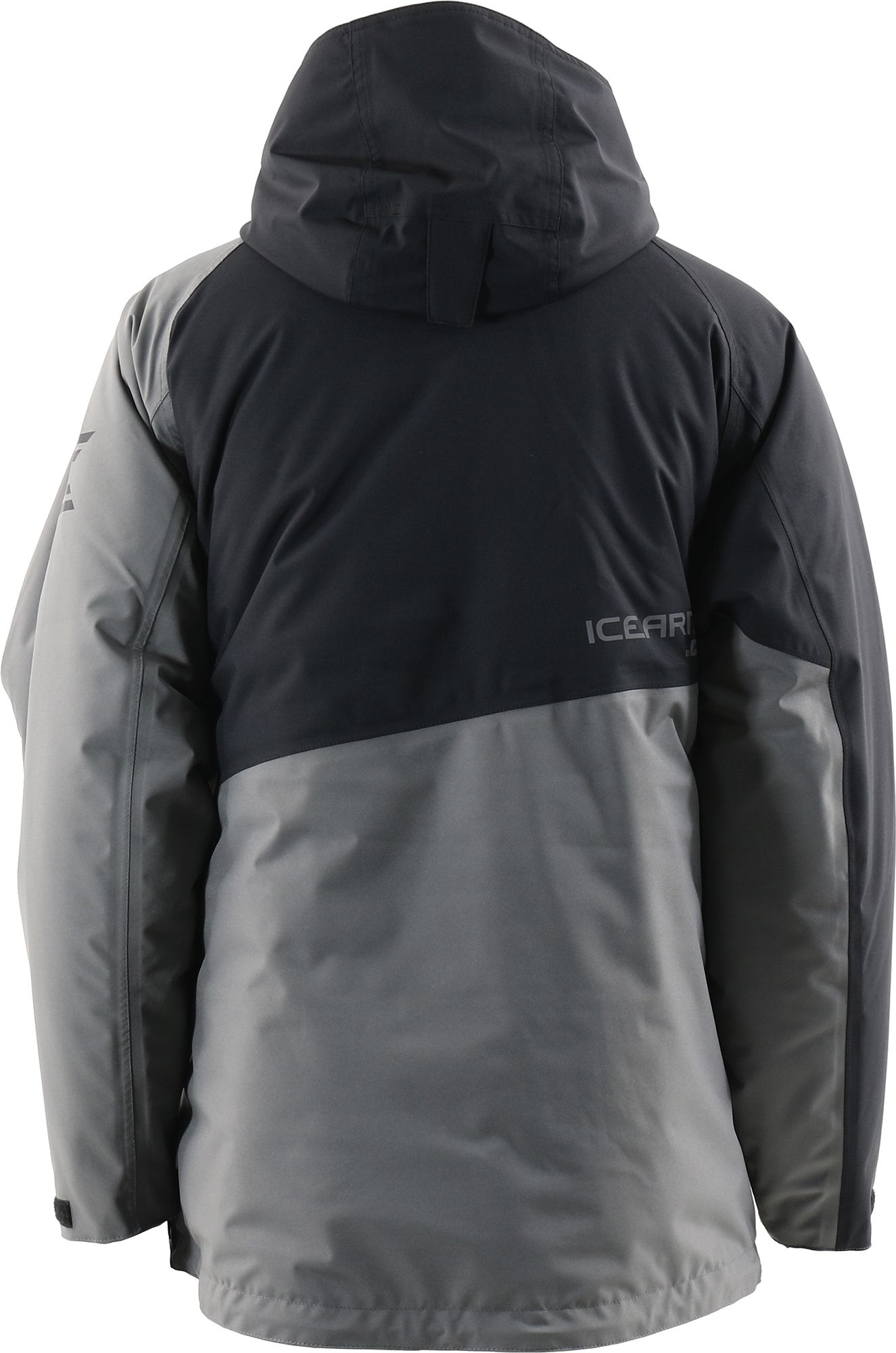 Clam Outdoors EdgeX Cold Weather Parka