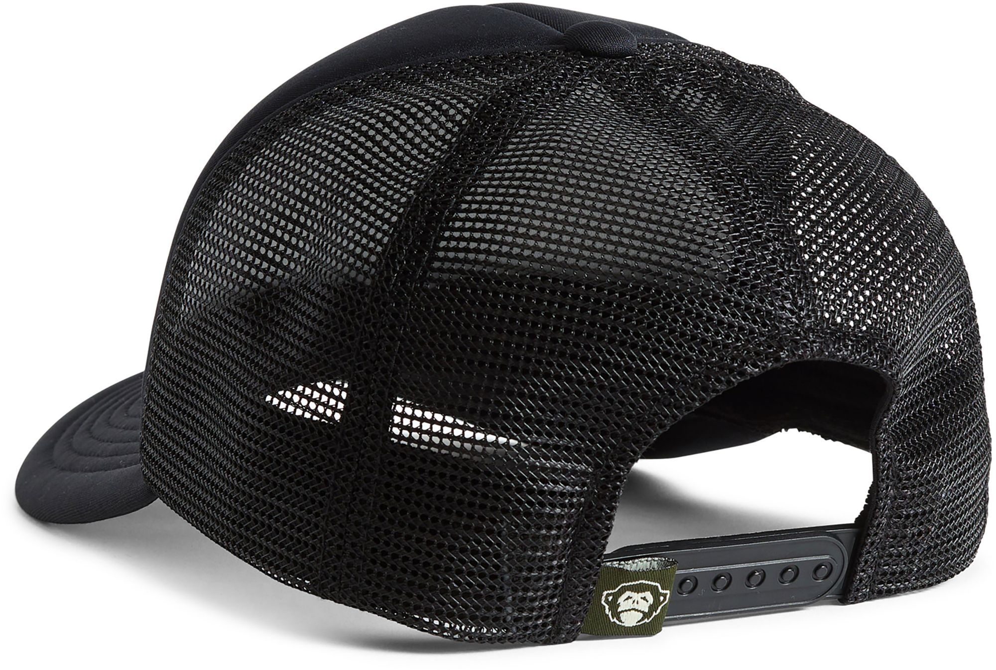 Howler Brothers Men's Foam Dome Hat product image