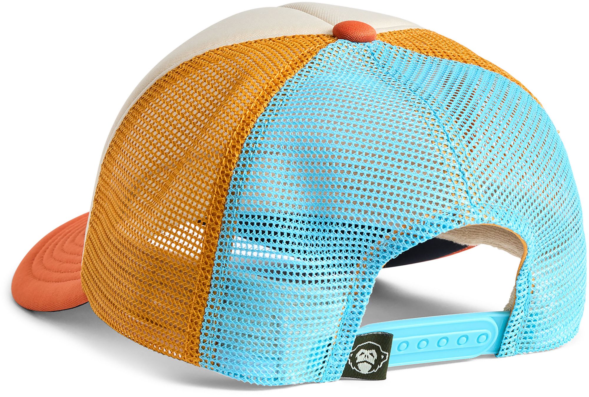 Howler Brothers Men's Foam Dome Hat product image