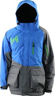 Clam Outdoors EdgeX Cold Weather Parka product image