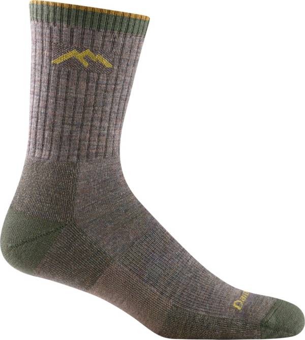 Making the Most Comfortable Socks with Merino Wool – Darn Tough