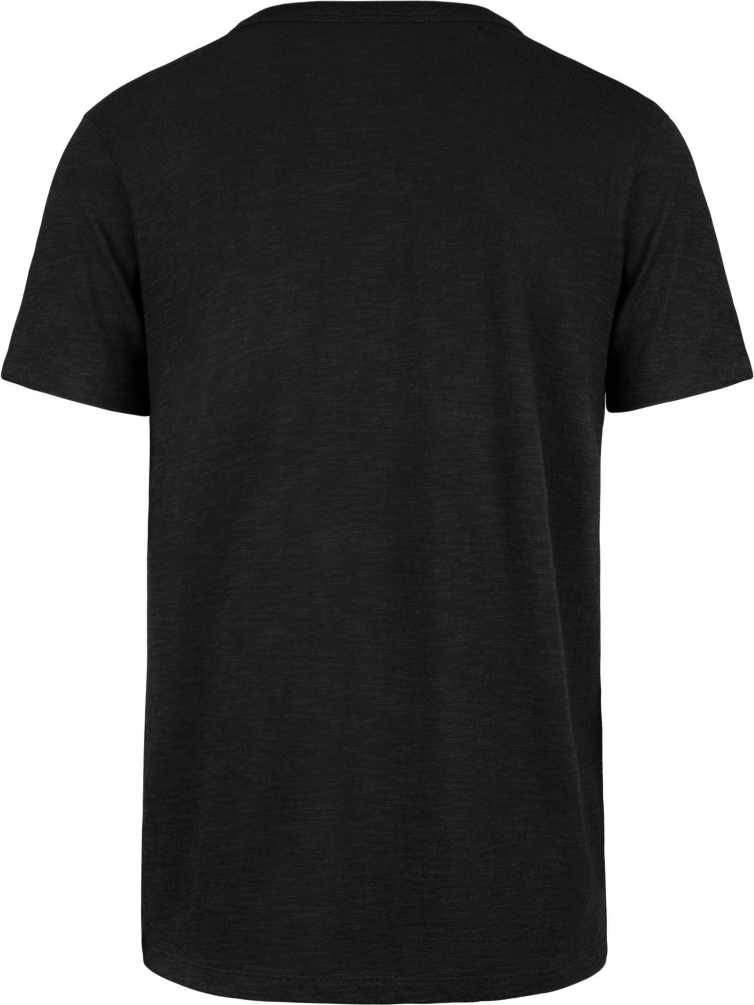 47 Men's Cincinnati Bengals Scrum Logo Black T-Shirt product image