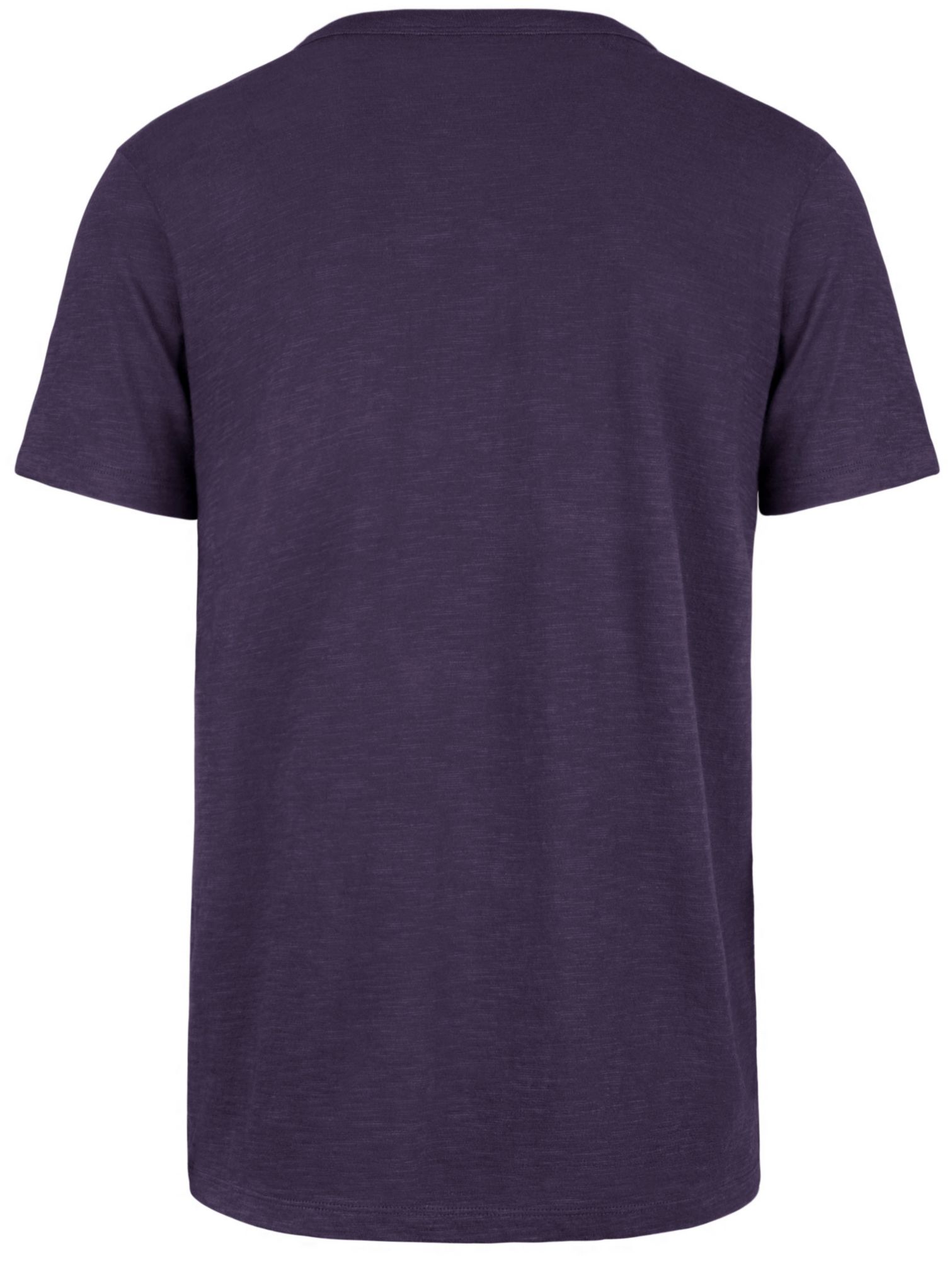 ‘47 Men's LSU Tigers Purple Grit Scrum T-Shirt