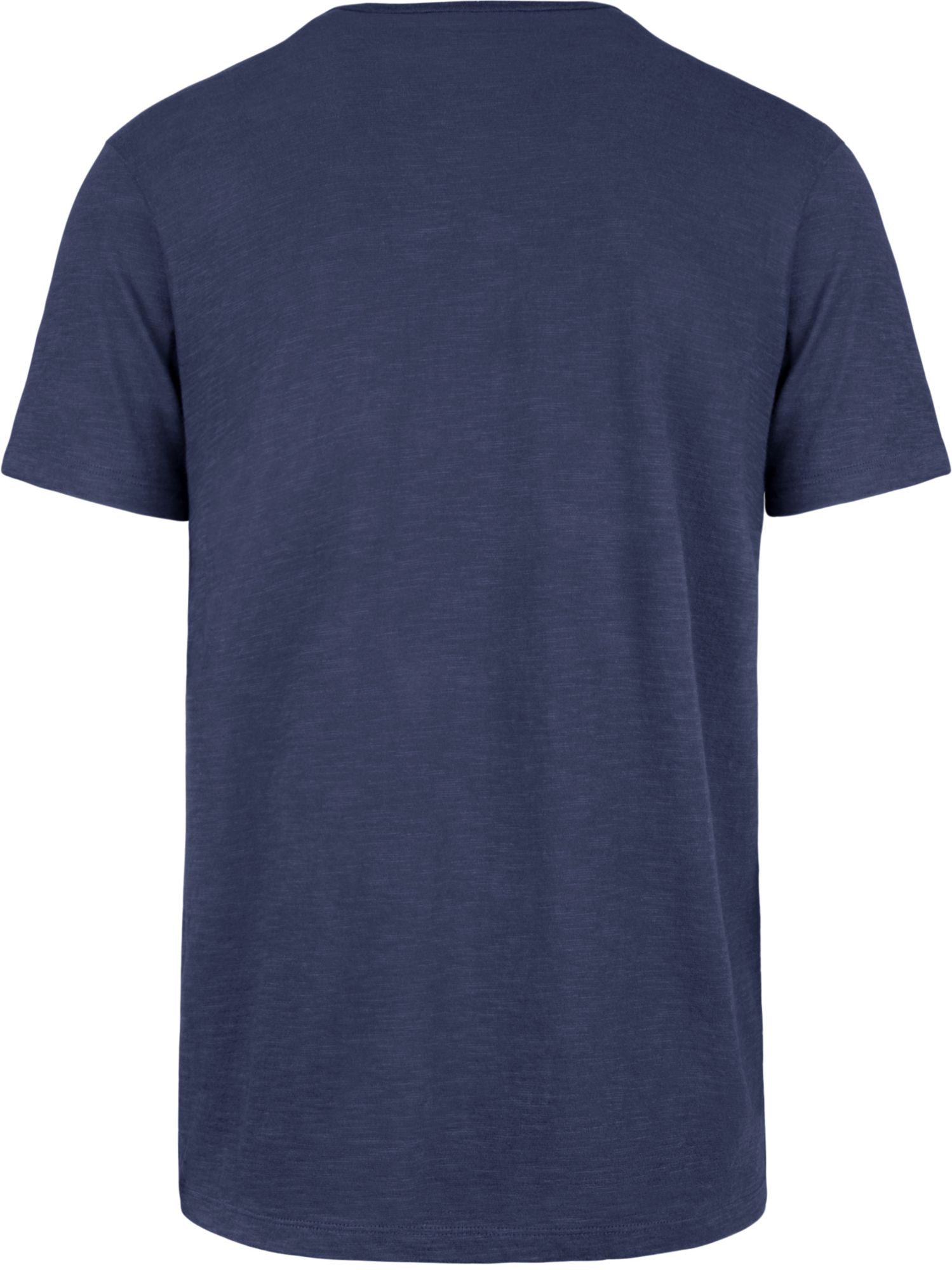 ‘47 Men's New York Mets Blue Scrum T-Shirt product image