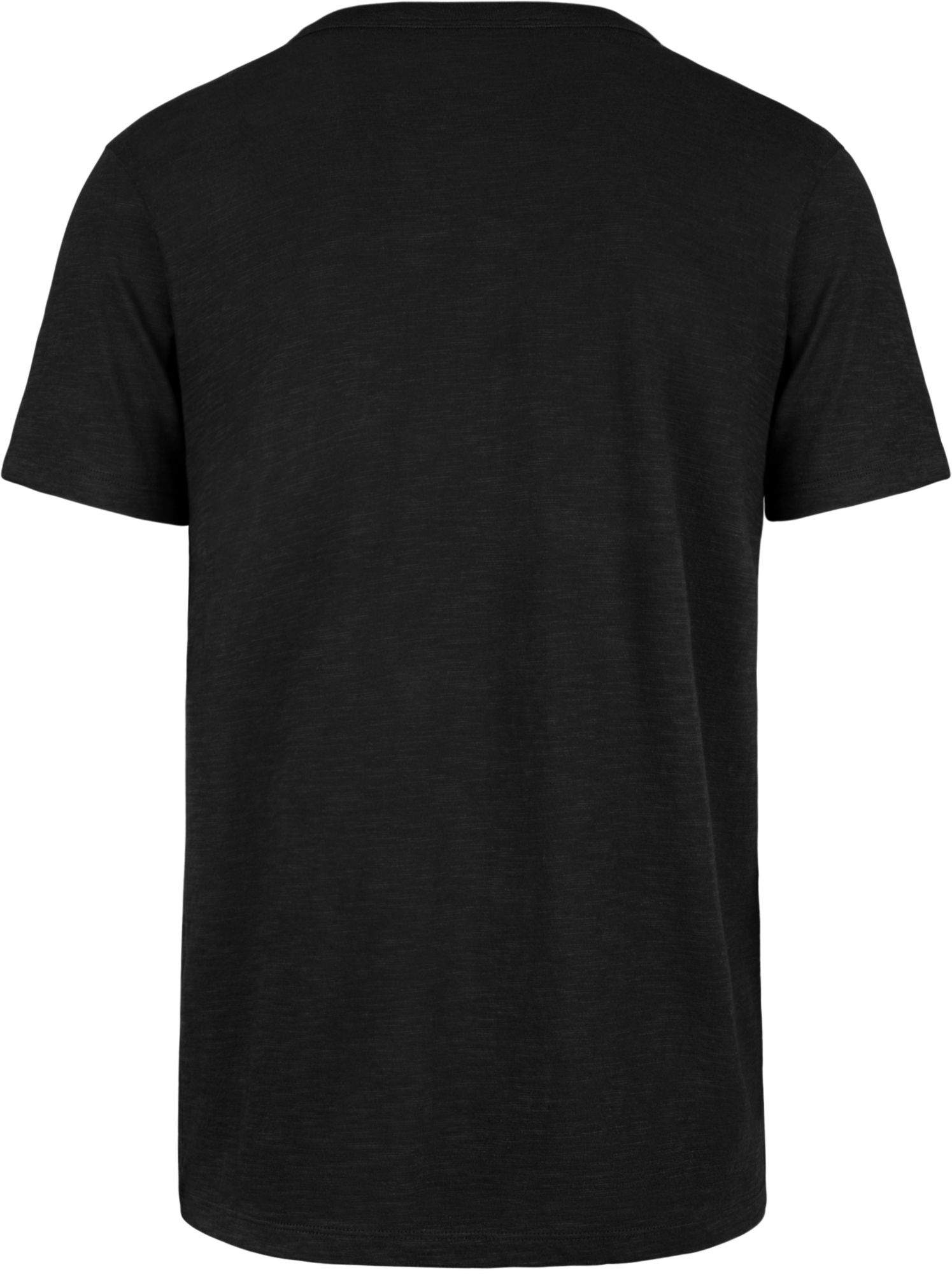 ‘47 Men's Colorado Rockies Black Scrum T-Shirt product image