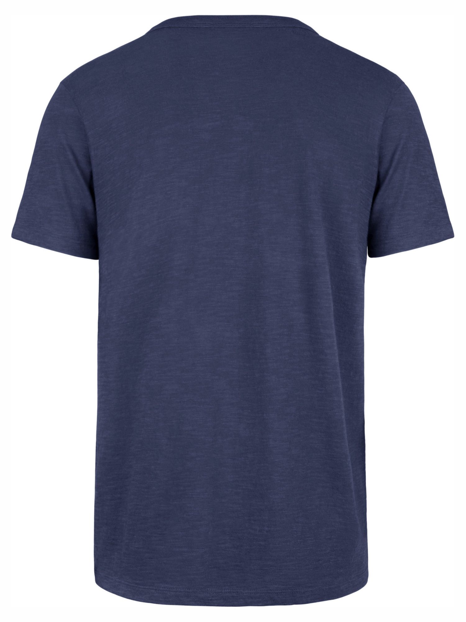 '47 Men's Los Angeles Dodgers Blue Grit Scrum T-Shirt product image