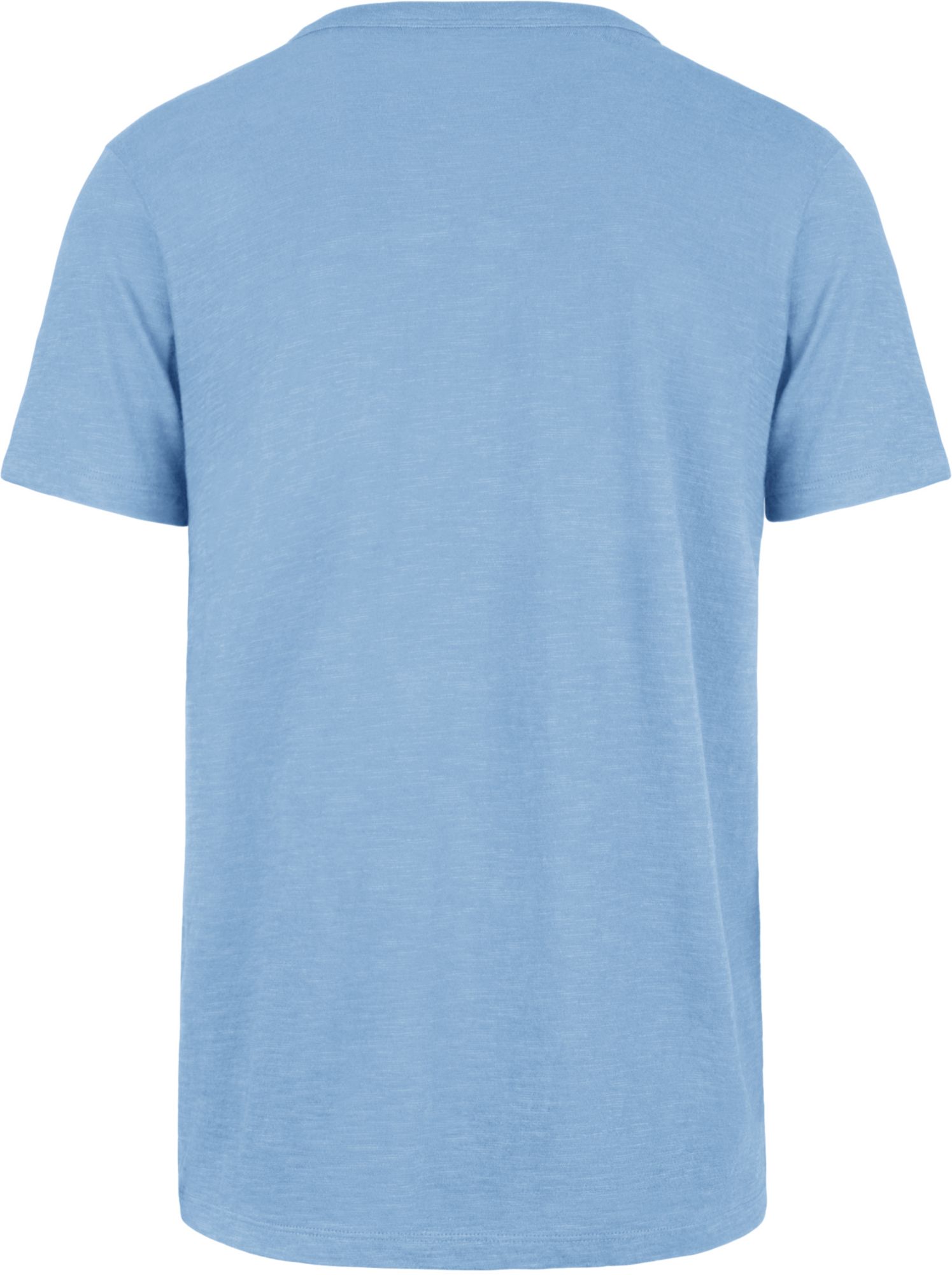 '47 Men's St. Louis Cardinals Blue Grit Vintage Scrum T-Shirt product image