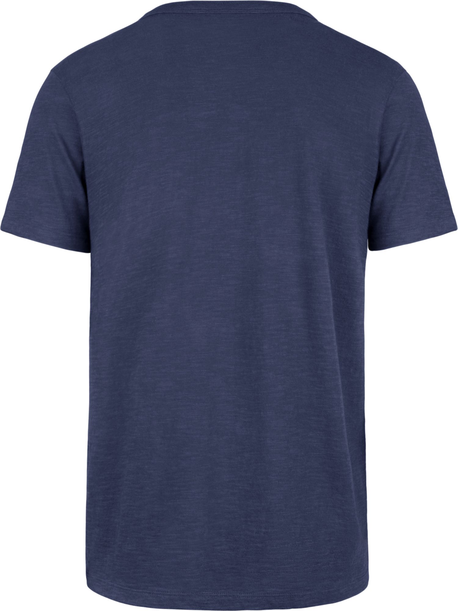 '47 Men's Kansas City Royals Blue Grit Vintage Scrum T-Shirt product image