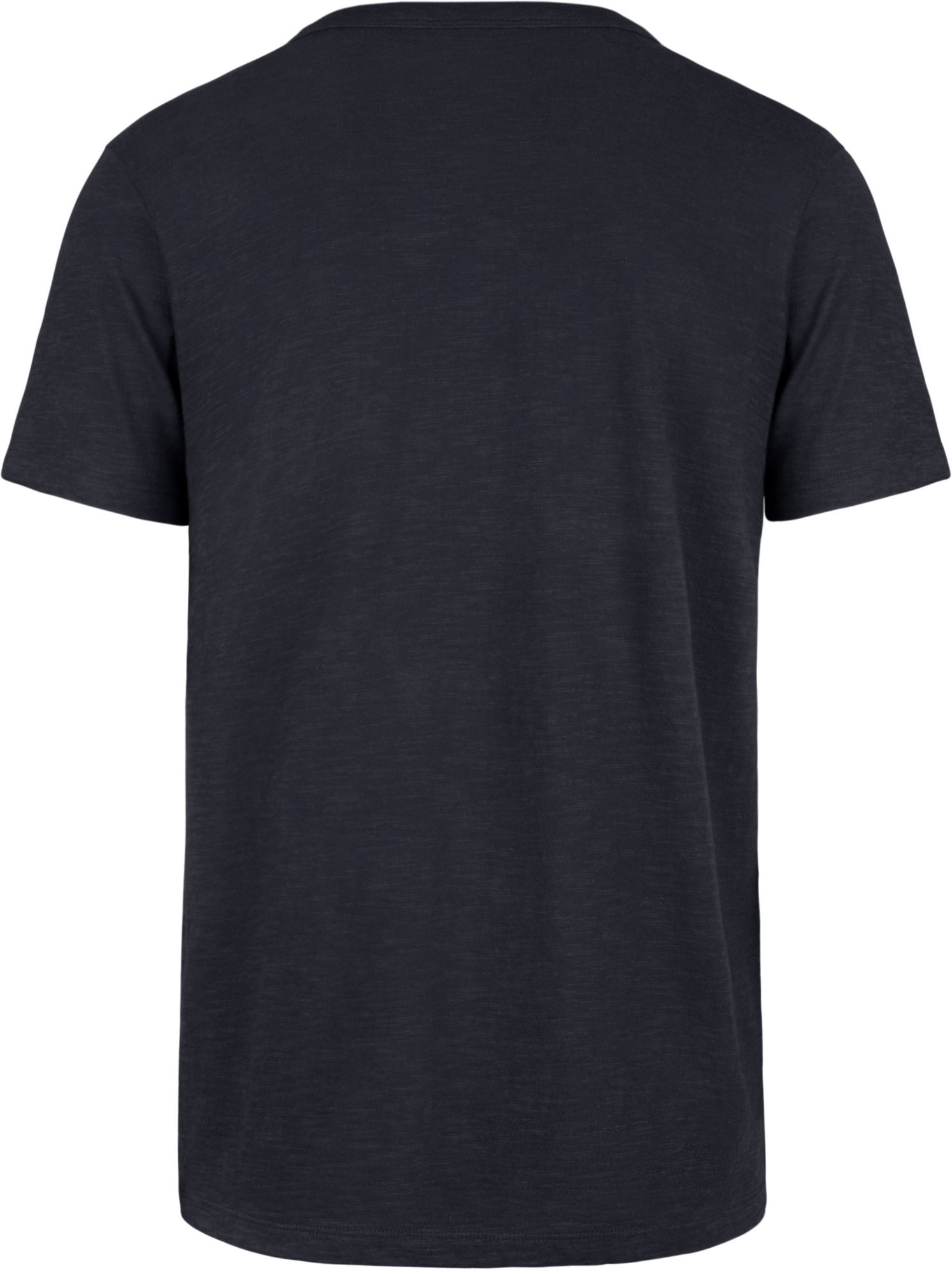 ‘47 Men's Washington Nationals Navy Scrum T-Shirt product image