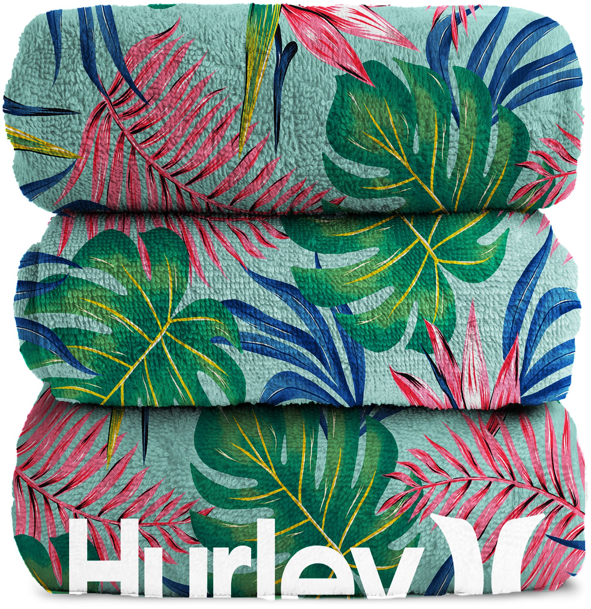 Hurley Oversized Beach Towel product image