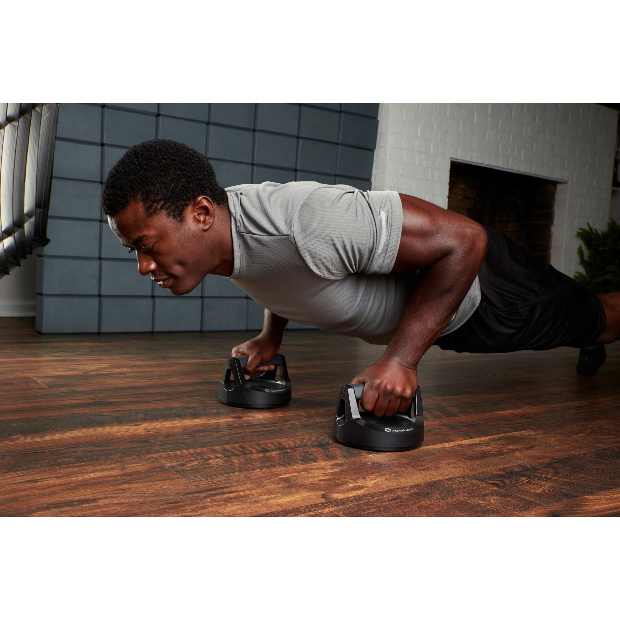 Harbinger Push Up Pro product image