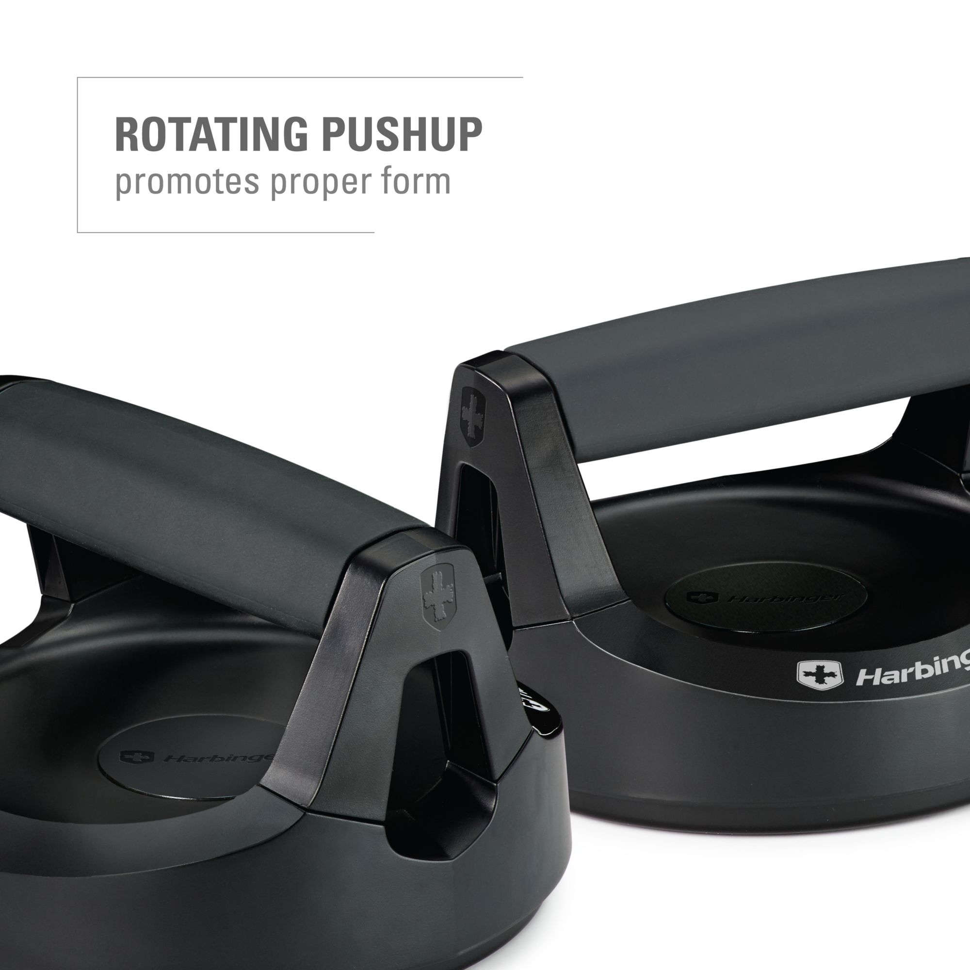 Harbinger Push Up Pro product image