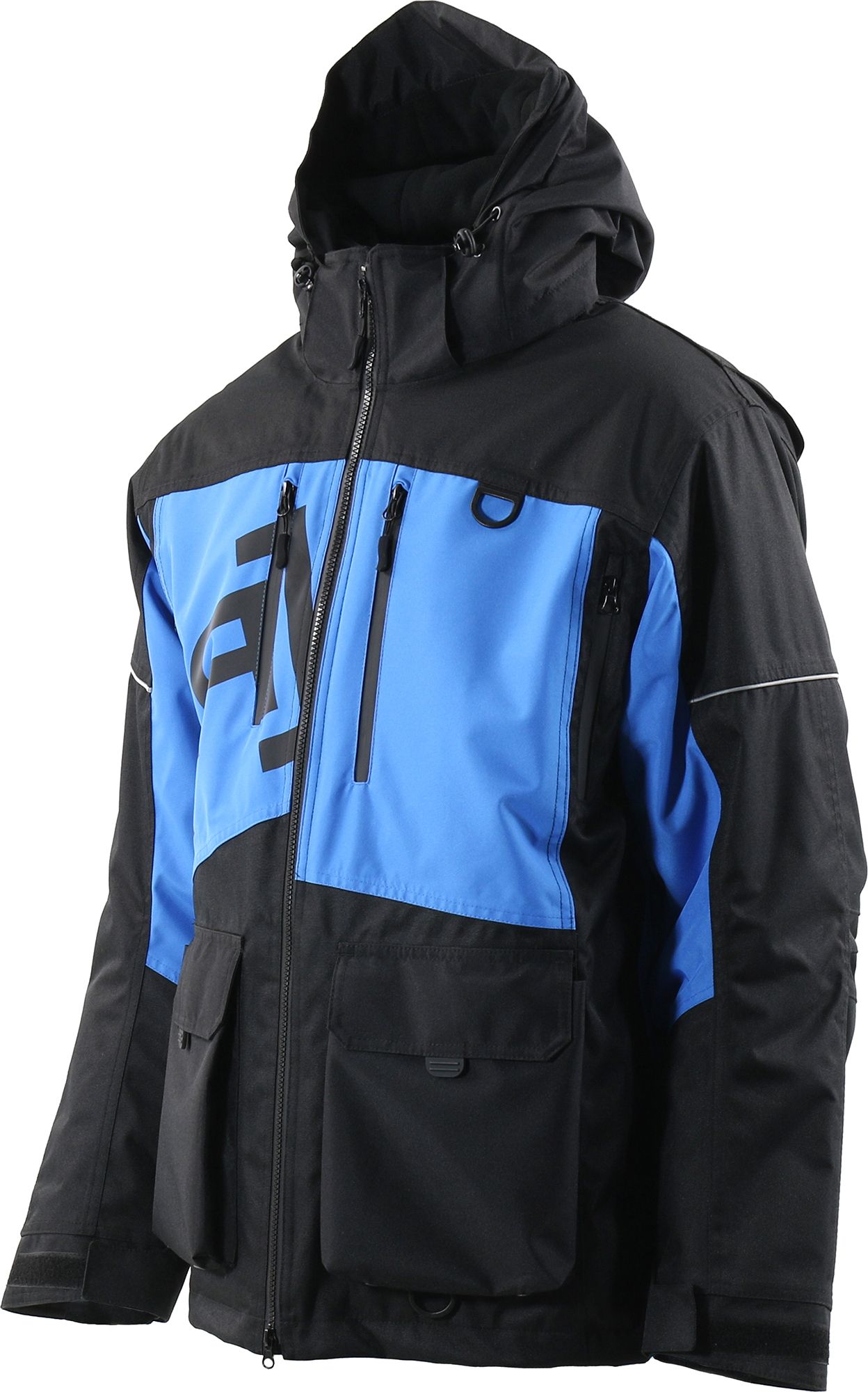 Clam Outdoors Men's Ice Armor Defender Parka product image