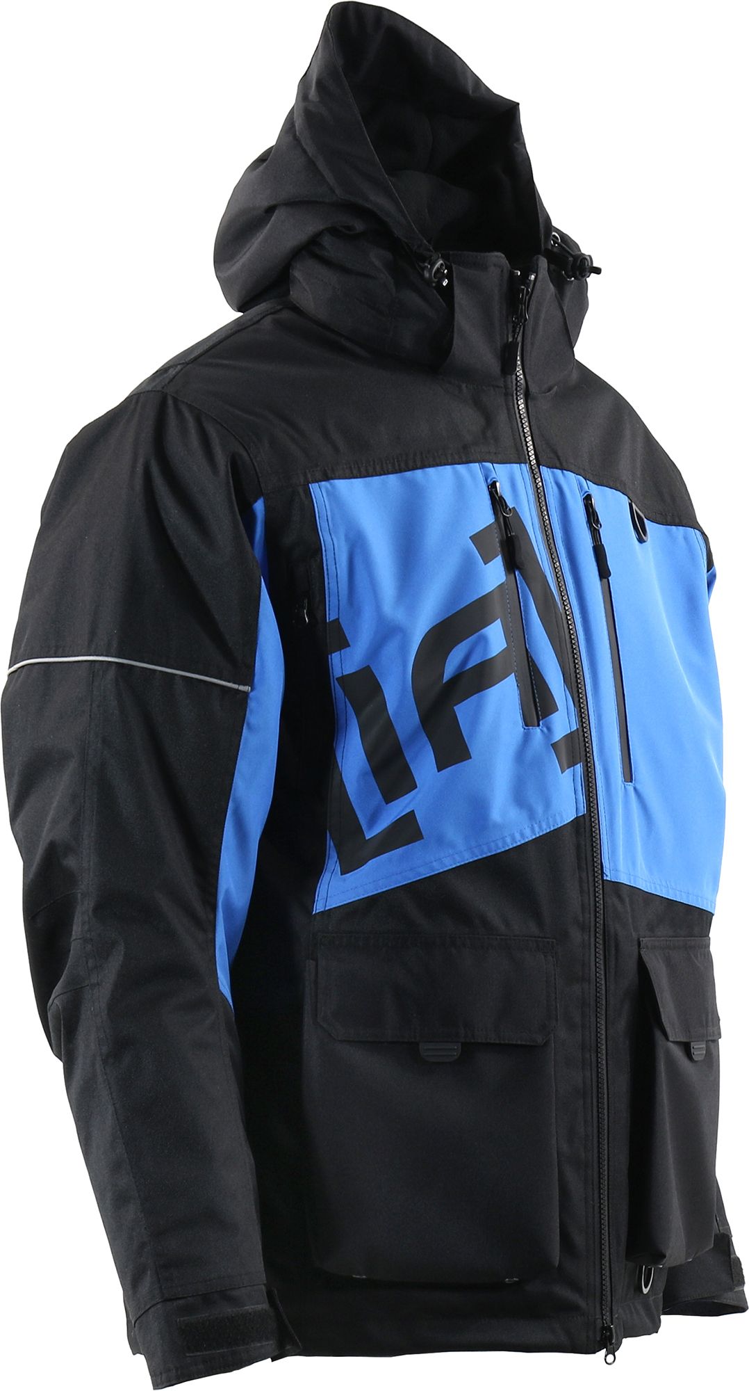 Clam Outdoors Men's Ice Armor Defender Parka product image