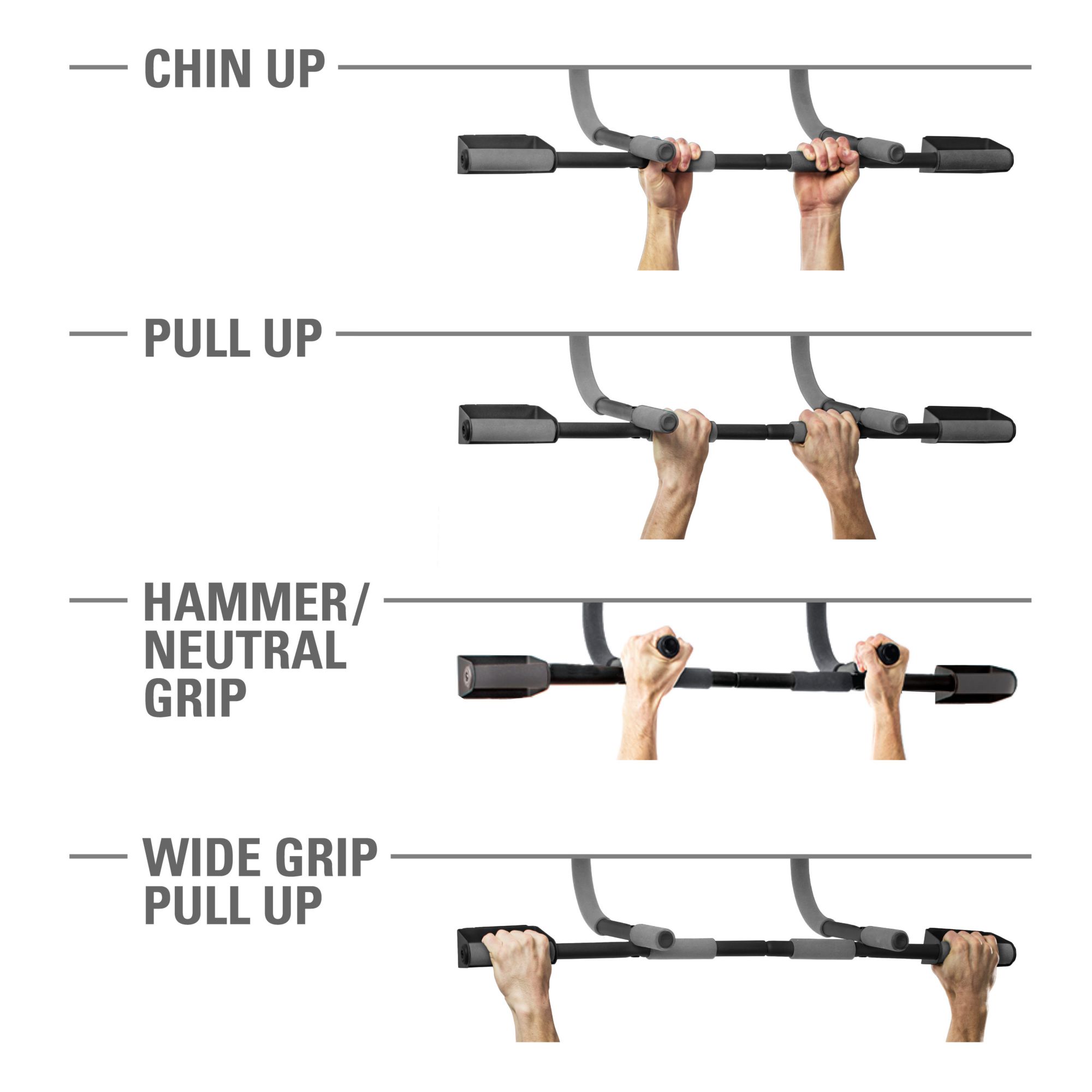 Harbinger Multi-Gym Pro product image