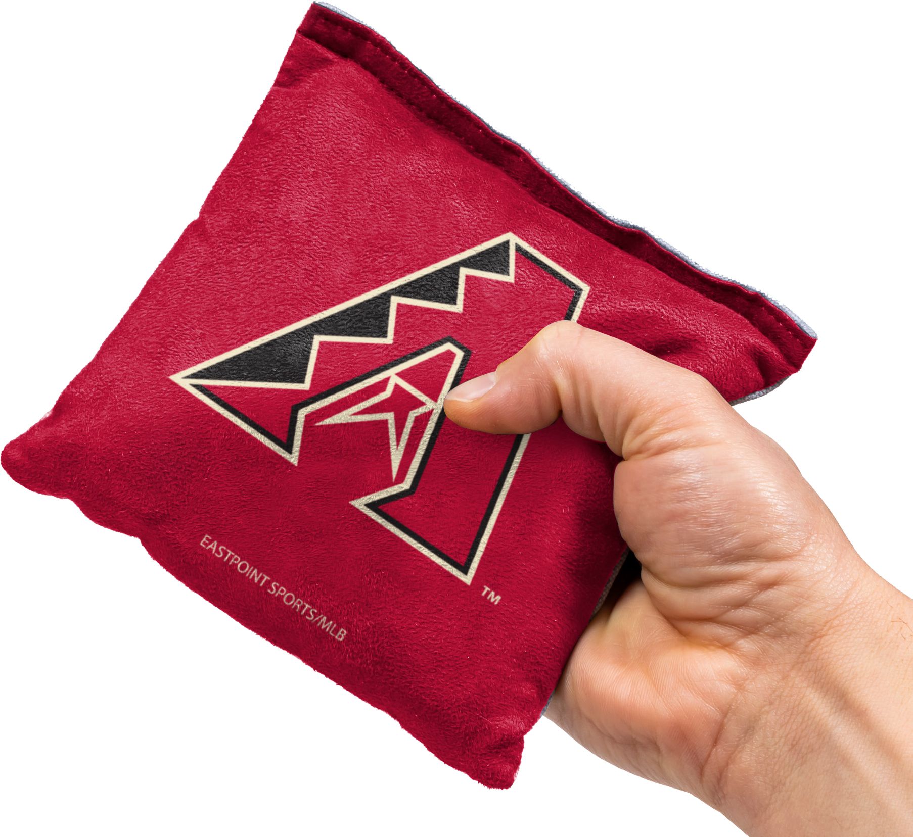 Wild Sales Men's Arizona Diamondbacks Cornhole Bean Bags