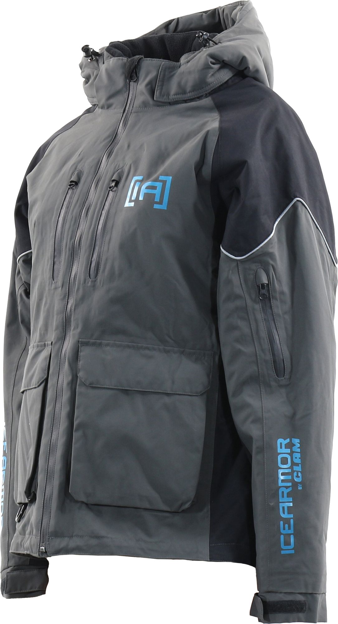 Clam Outdoors Women's Rise Float Parka product image