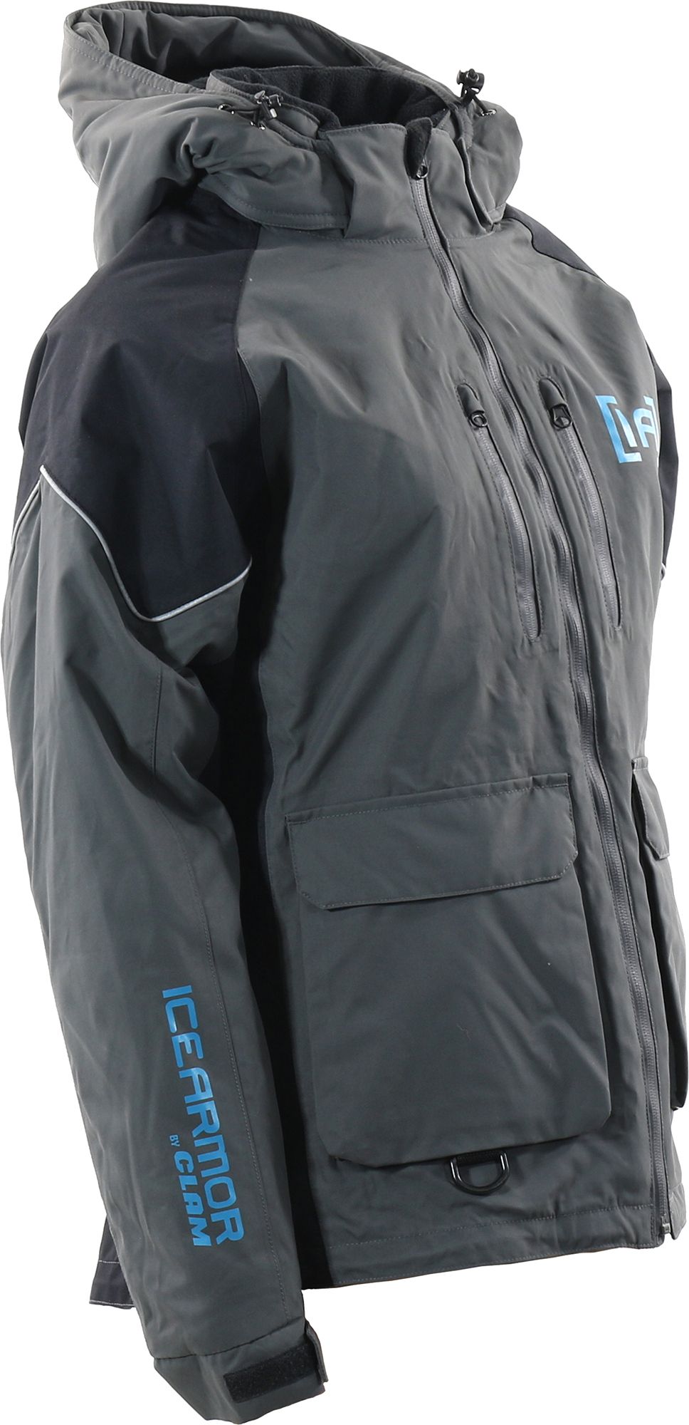 Clam extreme advantage parka hotsell