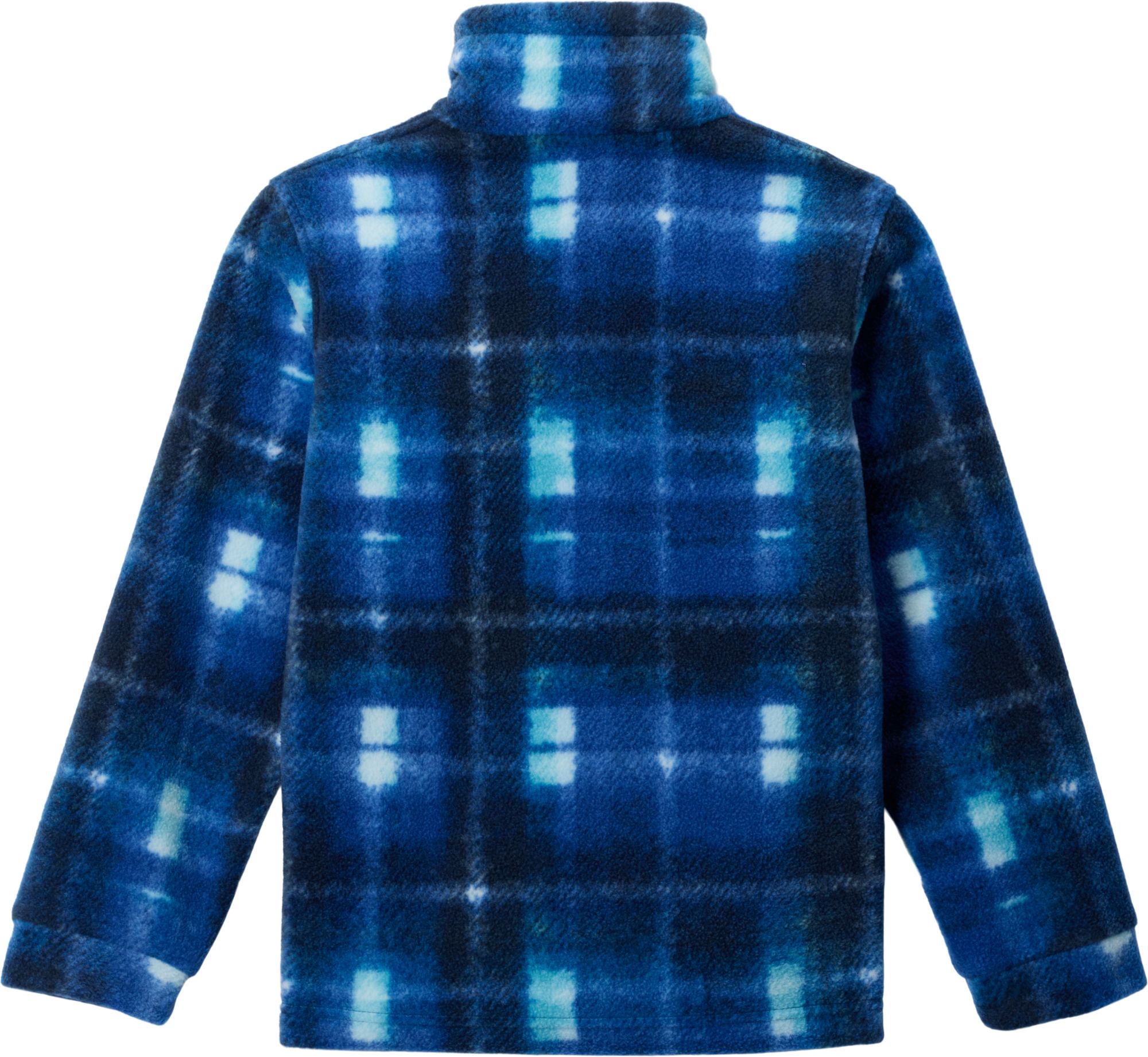 Columbia Boys' Zing III Fleece Jacket product image