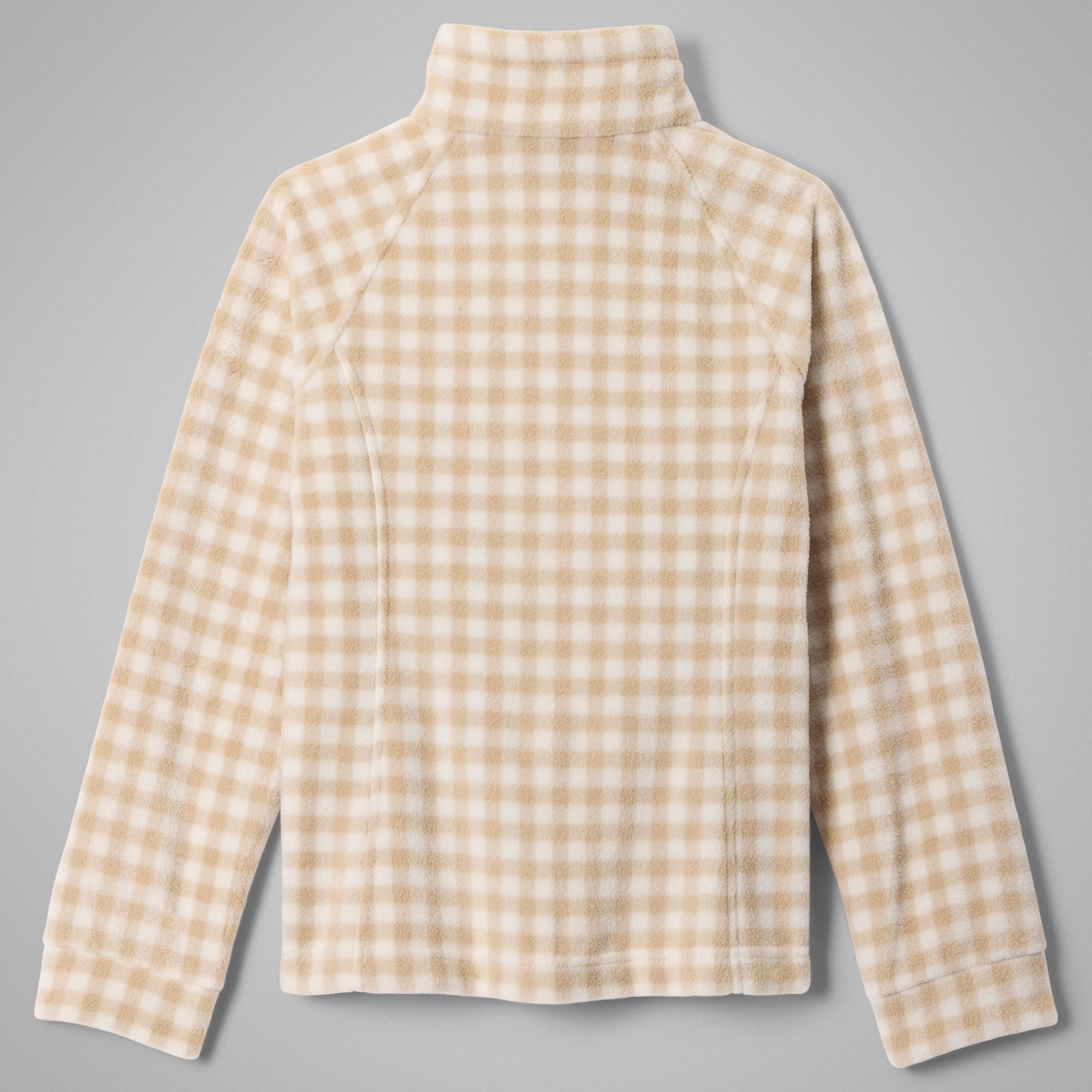Columbia Girls' Benton Springs Fleece Jacket product image
