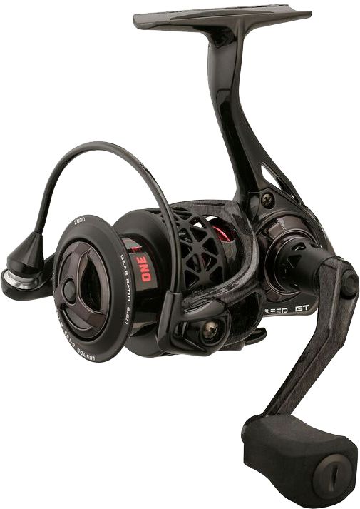 spinning reel