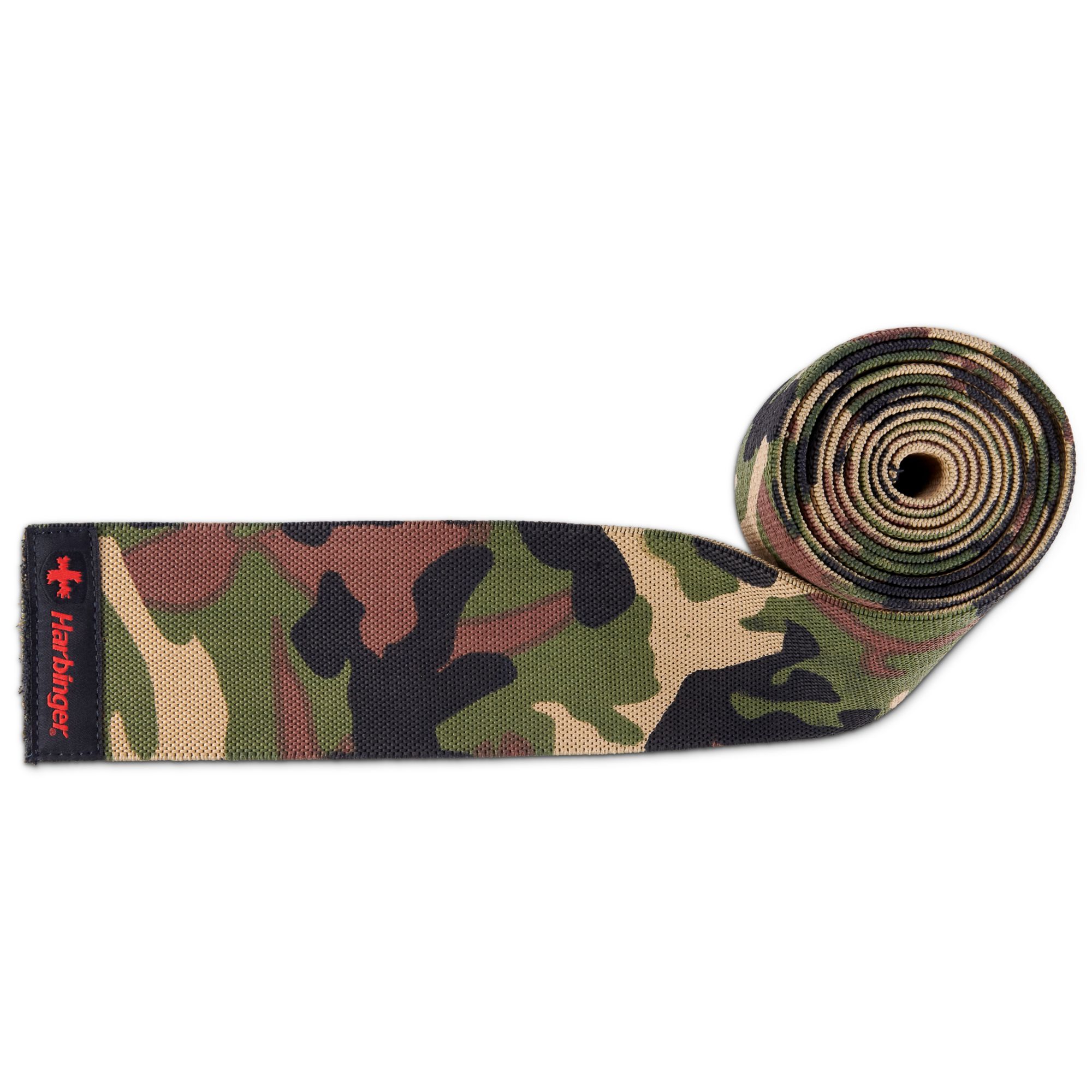 Harbinger Red Line Knee Wraps product image