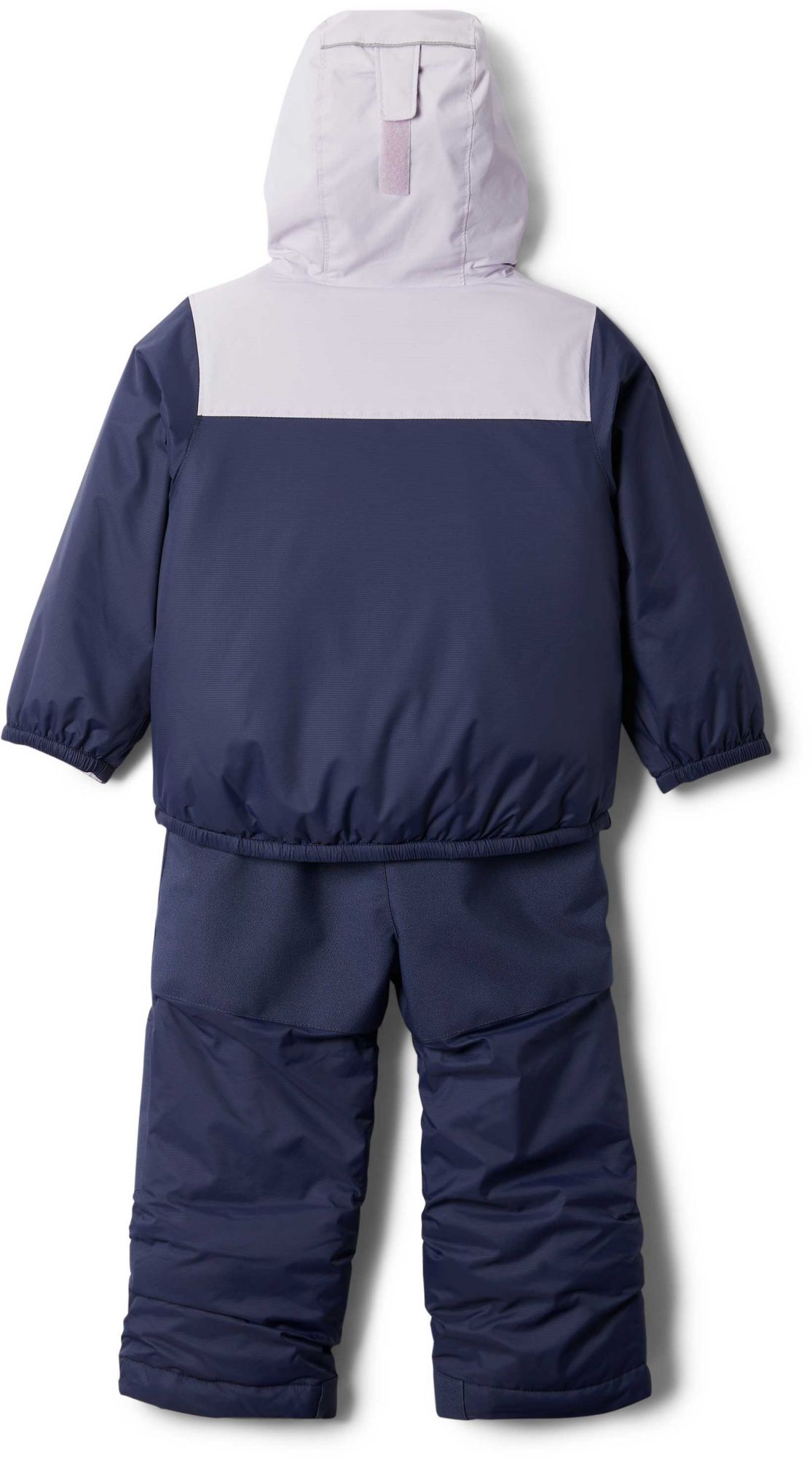 columbia double flake