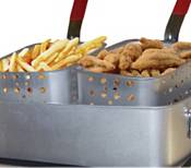 King Kooker 24" Outdoor Cooker Package with Rectangular Fry Pan product image