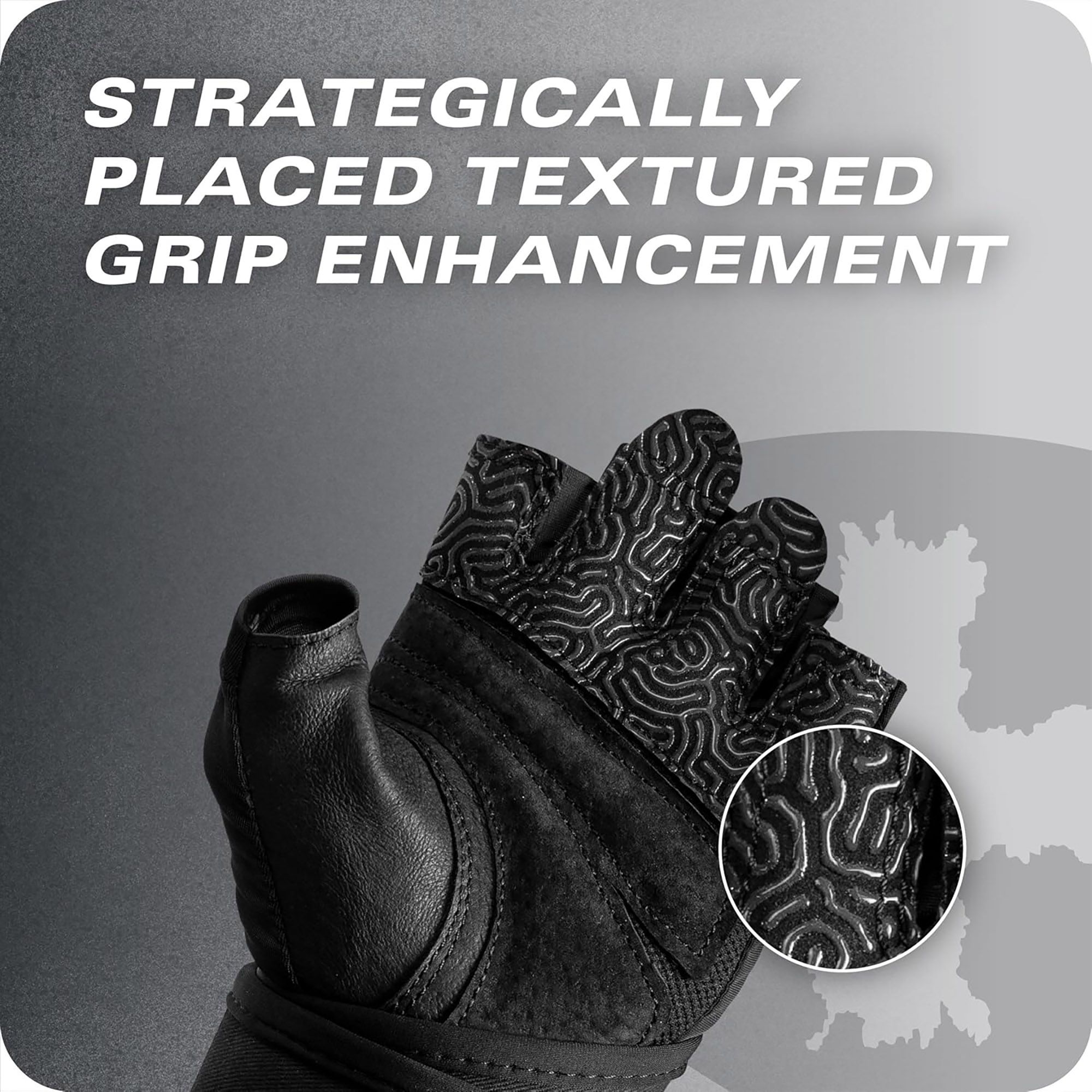 Harbinger Men's Pro 3.0 Gloves product image