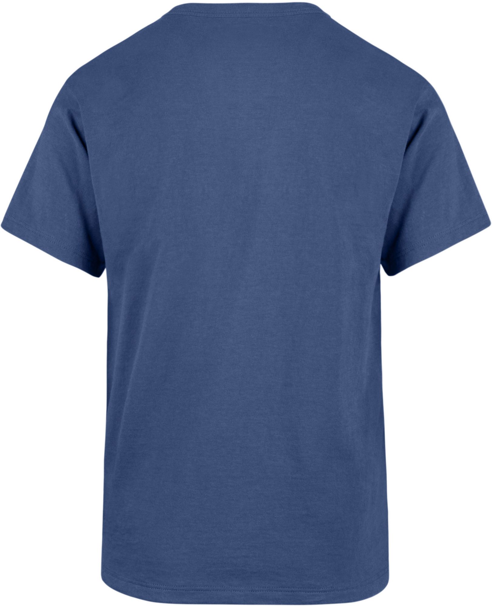 '47 Youth Oklahoma City Comets Blue Franklin Prime Play T-Shirt product image