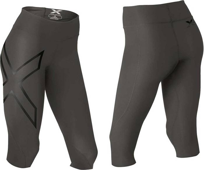 2XU Women's ¾ Compression Tights | Dick's Sporting