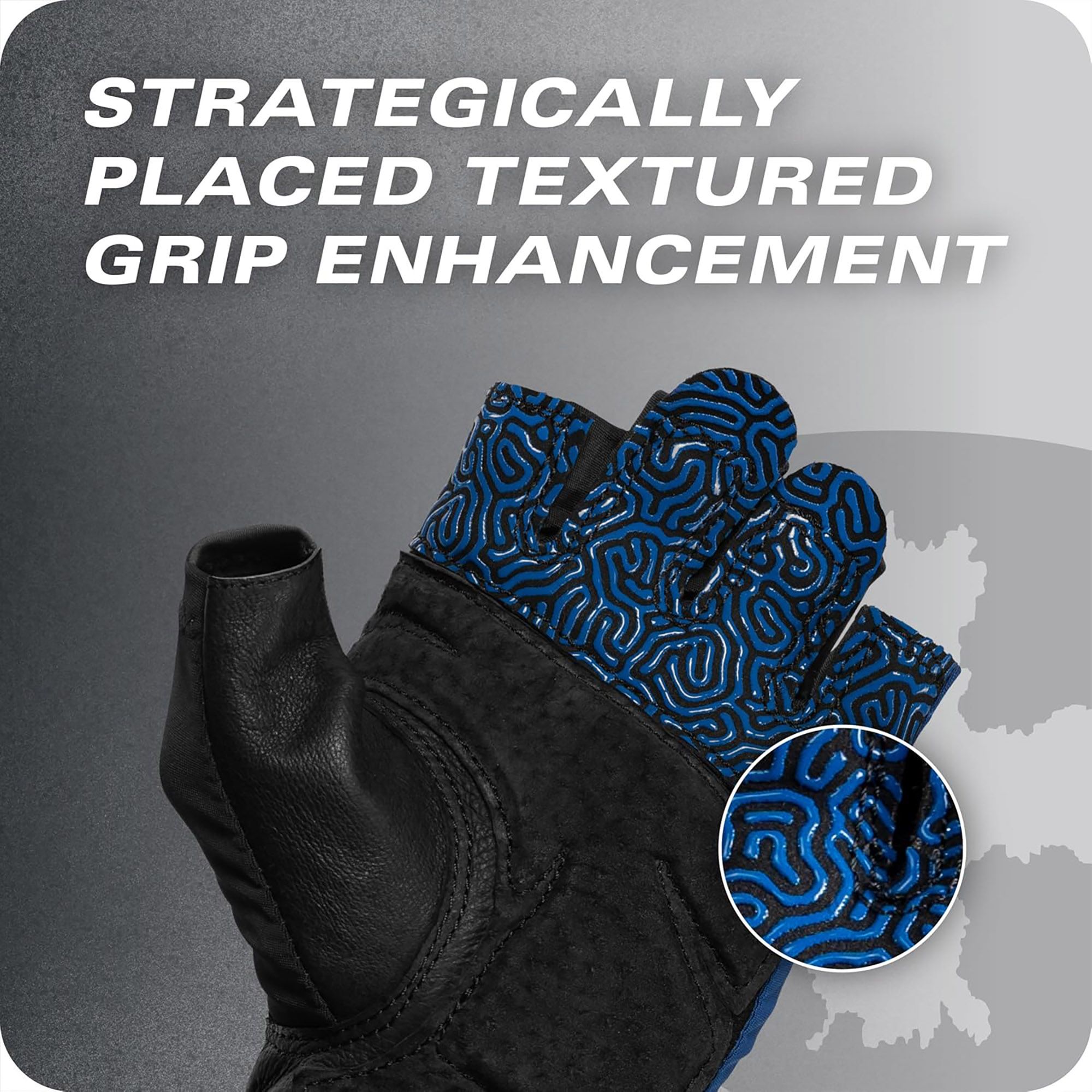 Harbinger Men's Training Grip 3.0 Gloves product image