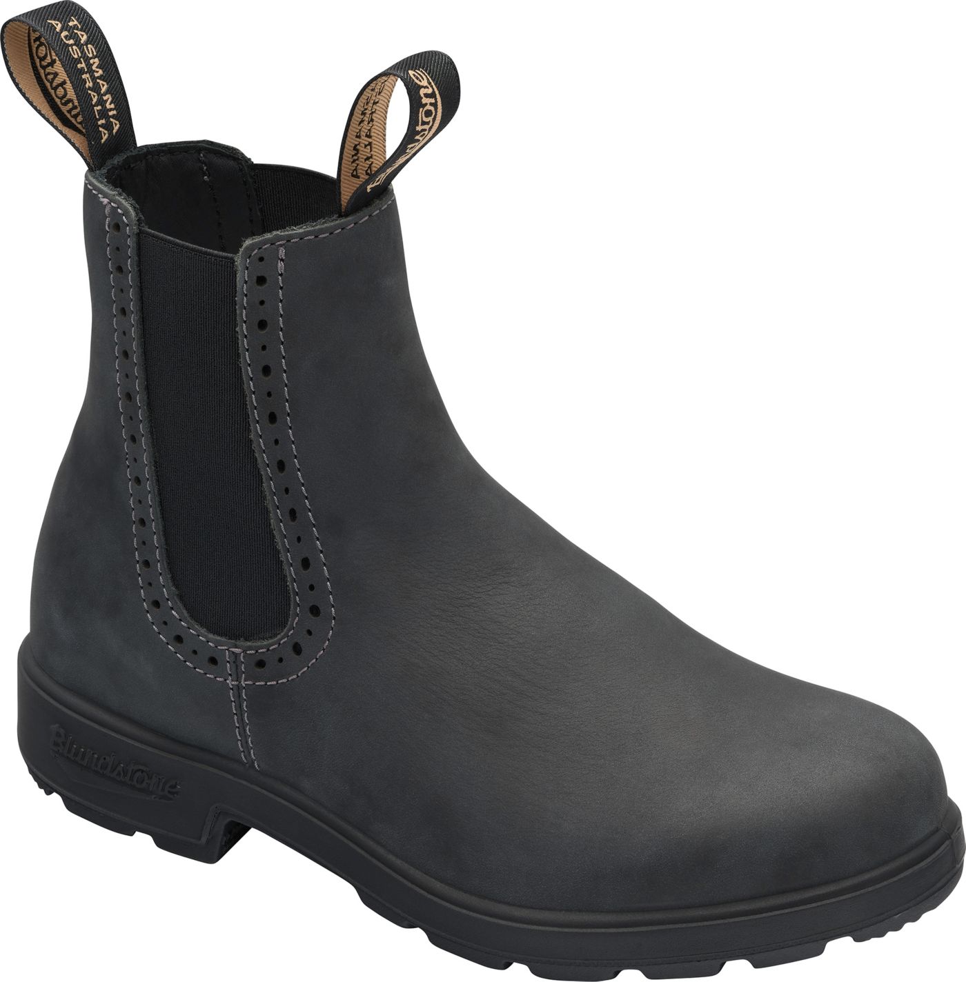 Blundstone Women s Hightop Chelsea Boots