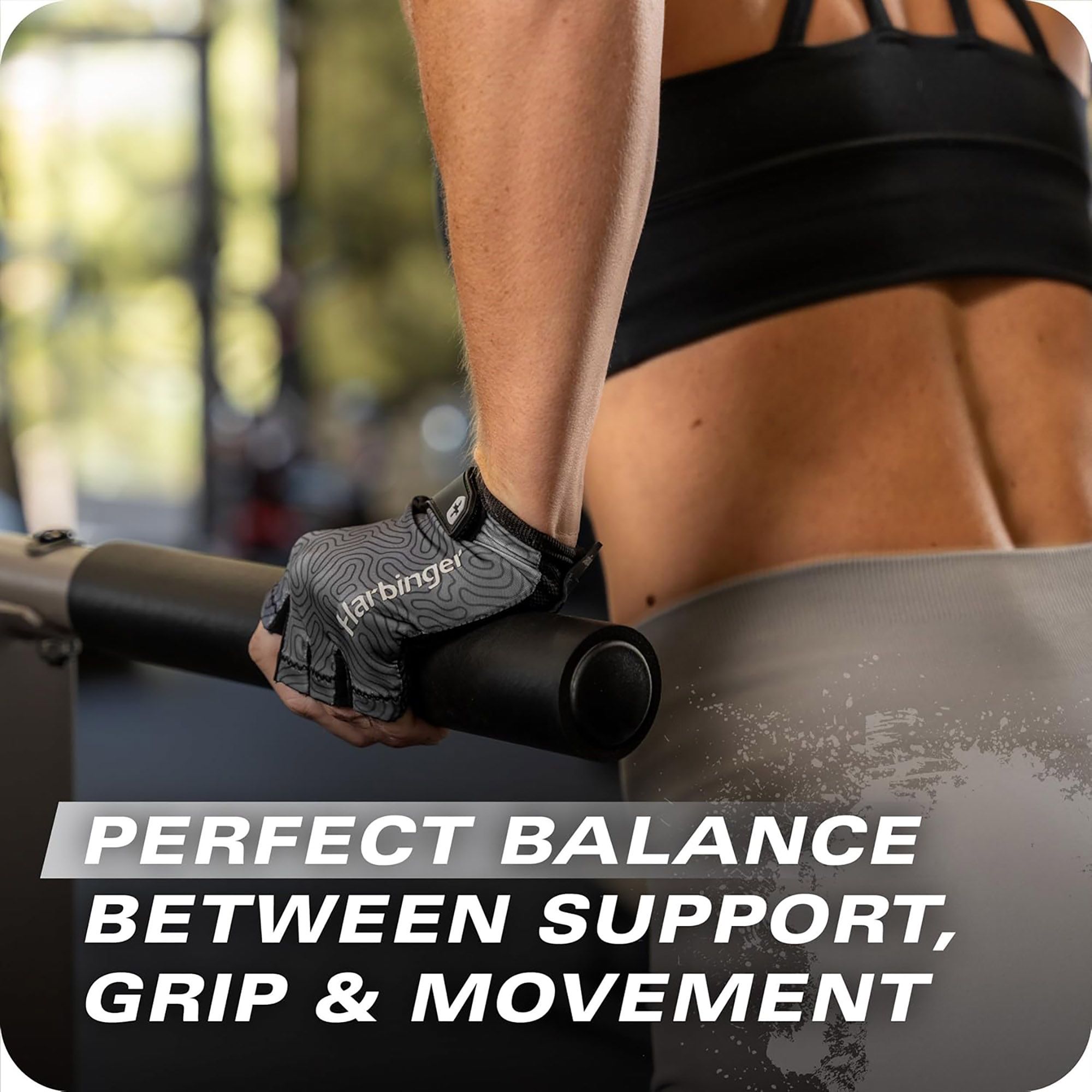 Harbinger Women's Pro 3.0 Gloves product image