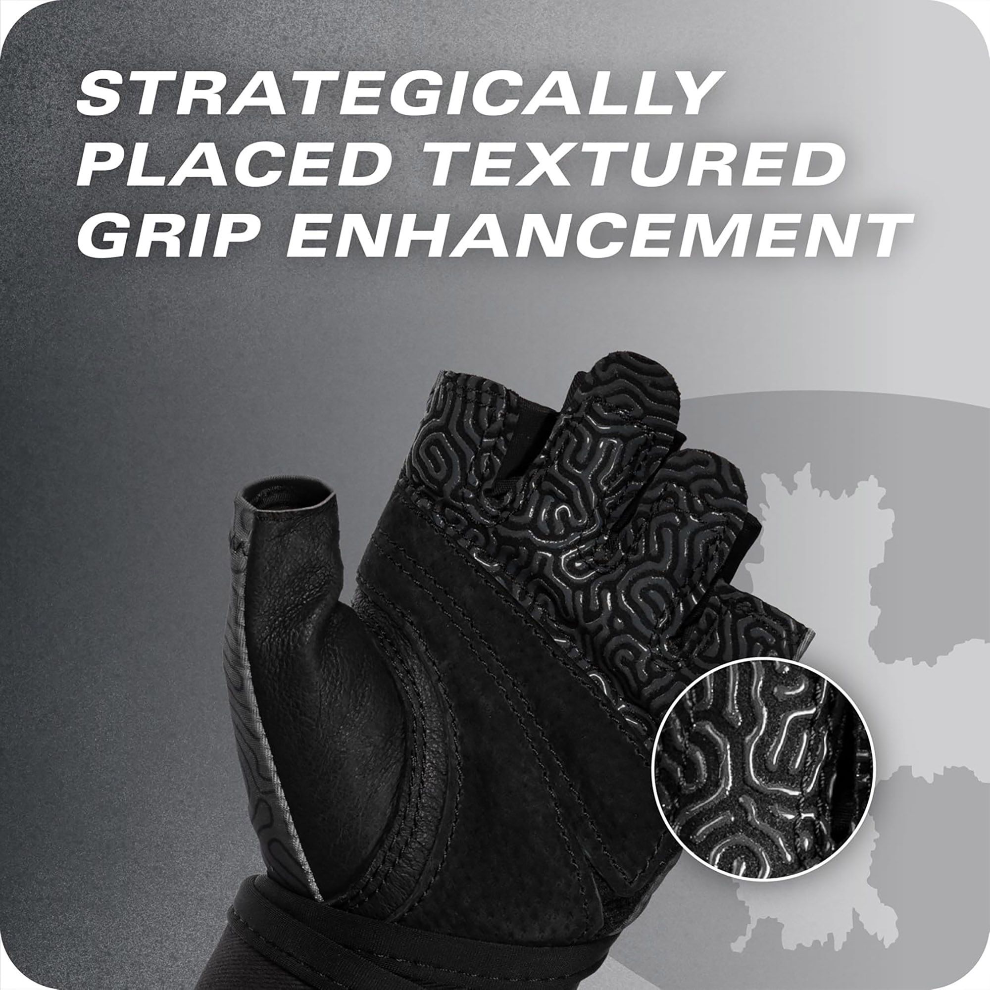 Harbinger Women's Pro 3.0 Wristwrap Gloves product image