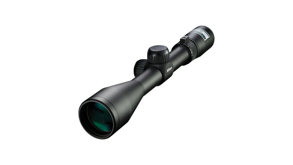 Nikon BDC 3-9x40mm Rifle Scope product image