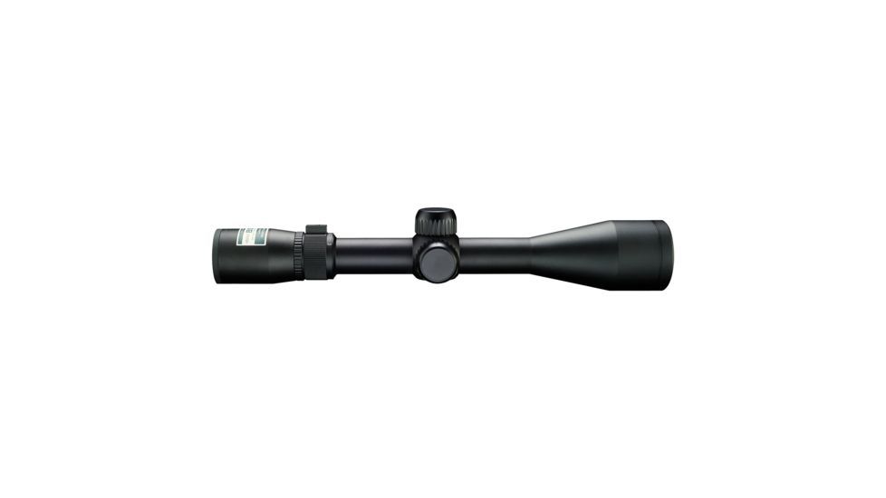 Nikon BDC 3-9x40mm Rifle Scope product image